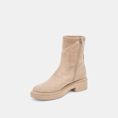 Simaya H2O Waterproof Dune Stella Suede Boots / Dolce Vita