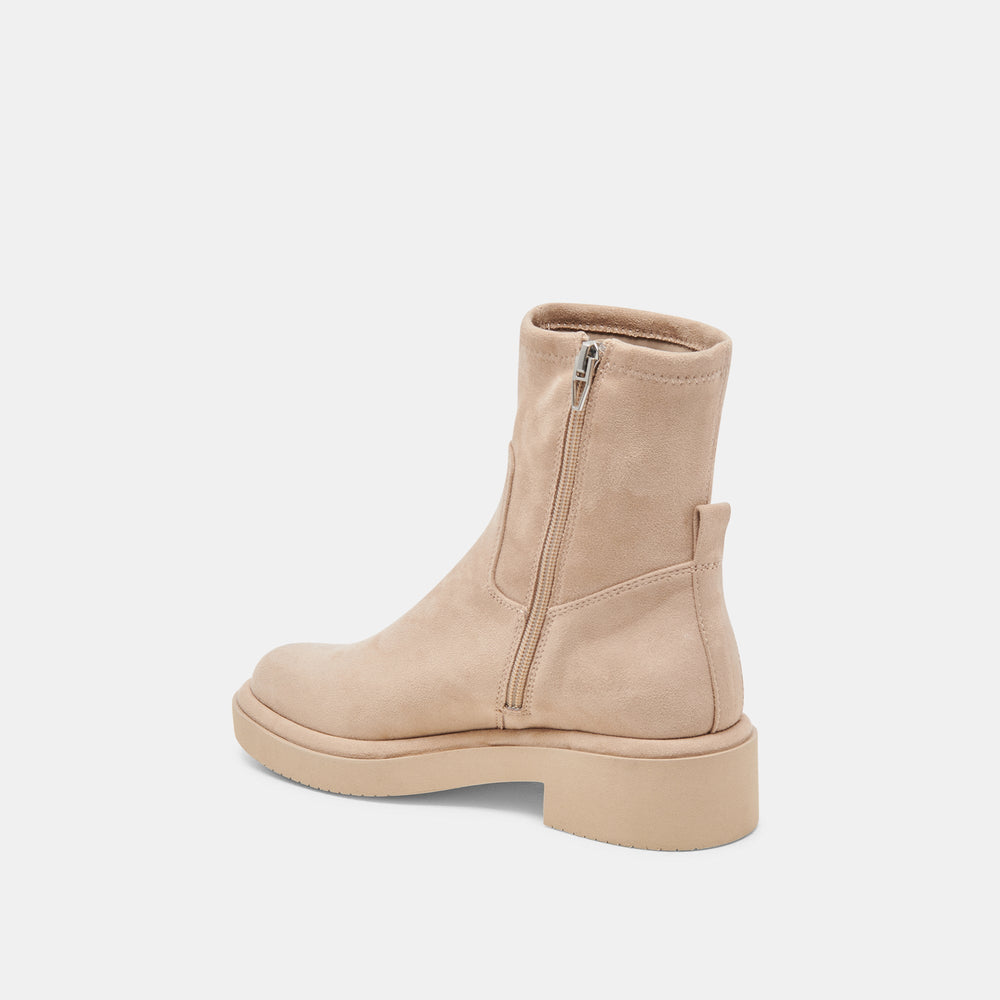 Simaya H2O Waterproof Dune Stella Suede Boots / Dolce Vita