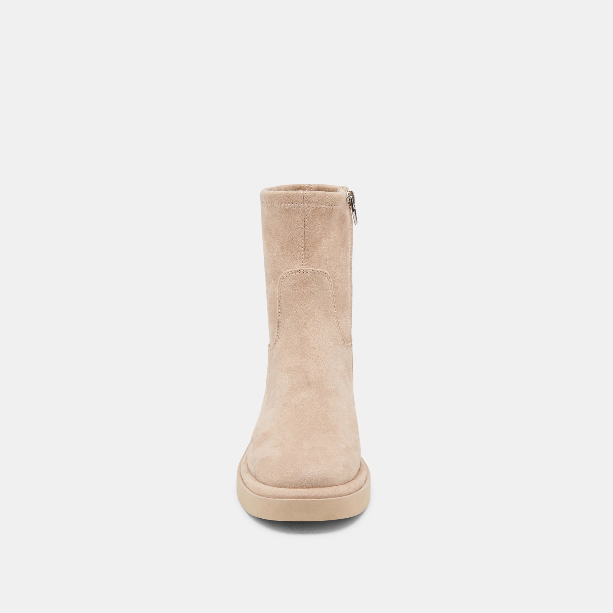 Simaya H2O Waterproof Dune Stella Suede Boots / Dolce Vita