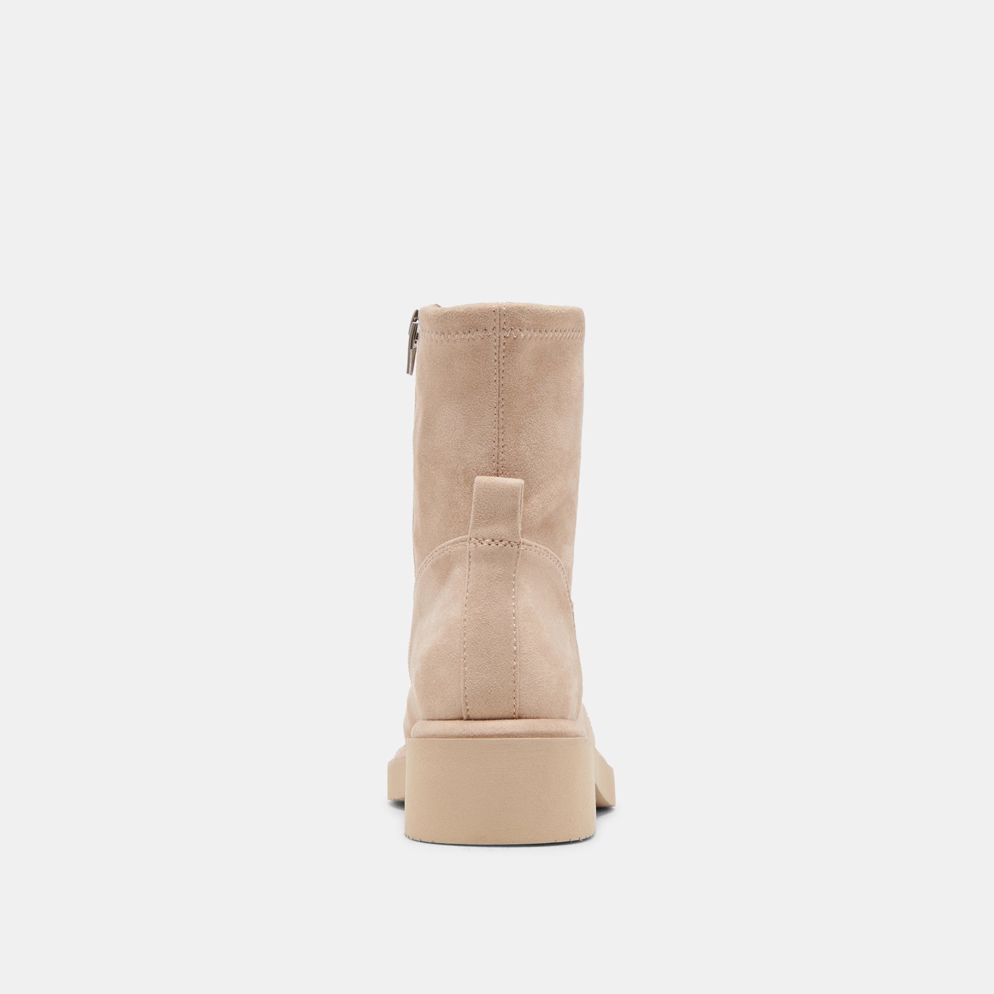 Simaya H2O Waterproof Dune Stella Suede Boots / Dolce Vita