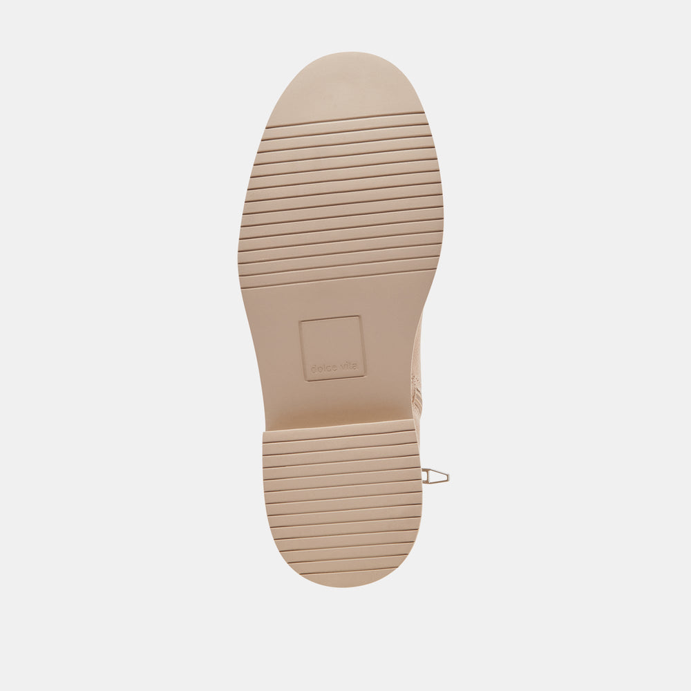 Simaya H2O Waterproof Dune Stella Suede Boots / Dolce Vita