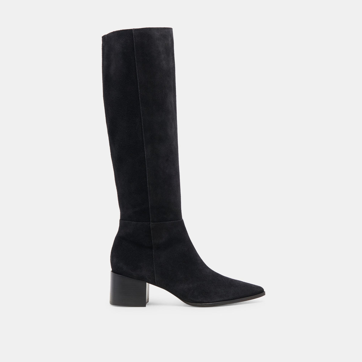 KIRSON BOOTS ONYX SUEDE
 – Dolce Vita / Dolce Vita