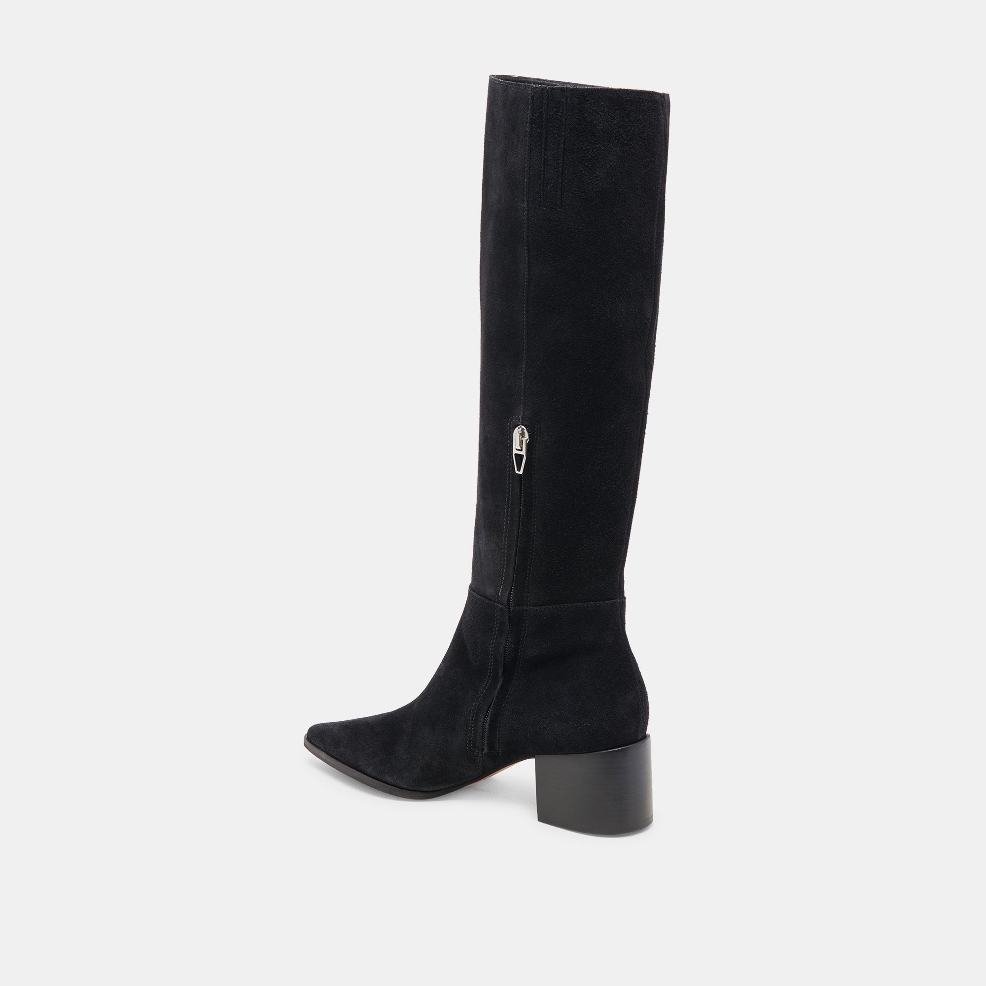 KIRSON BOOTS ONYX SUEDE
 – Dolce Vita / Dolce Vita