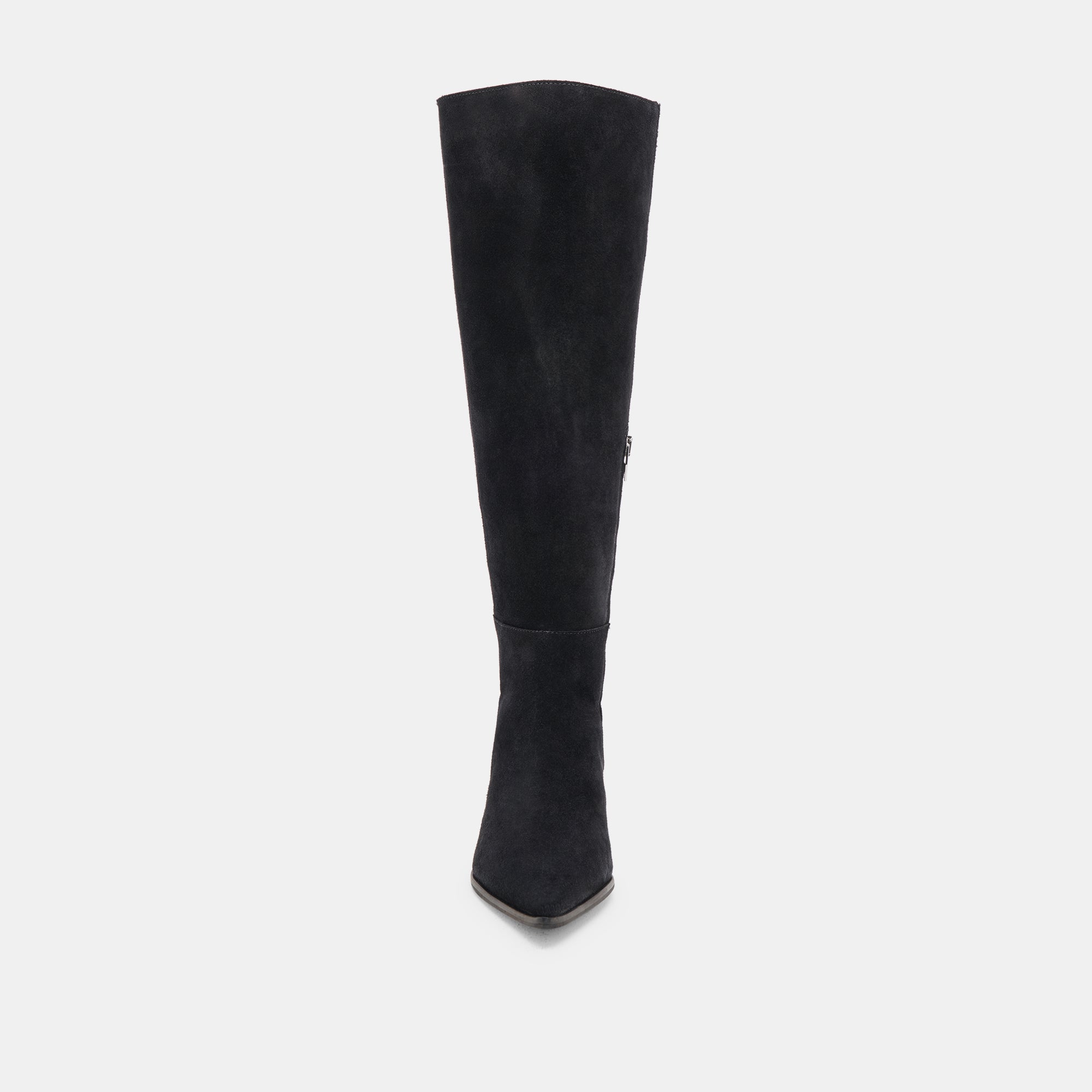 KIRSON BOOTS ONYX SUEDE
 – Dolce Vita / Dolce Vita
