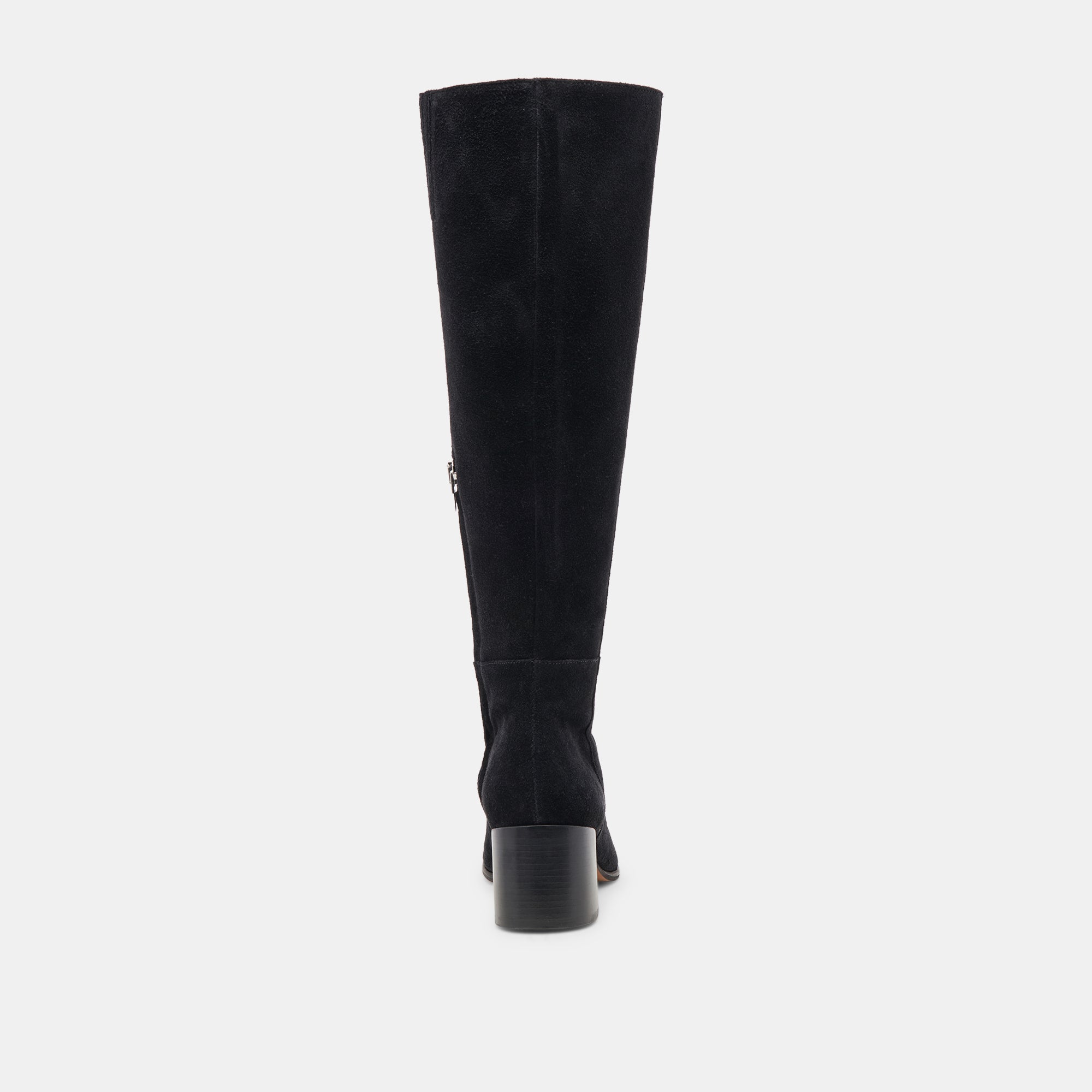 KIRSON BOOTS ONYX SUEDE
 – Dolce Vita / Dolce Vita