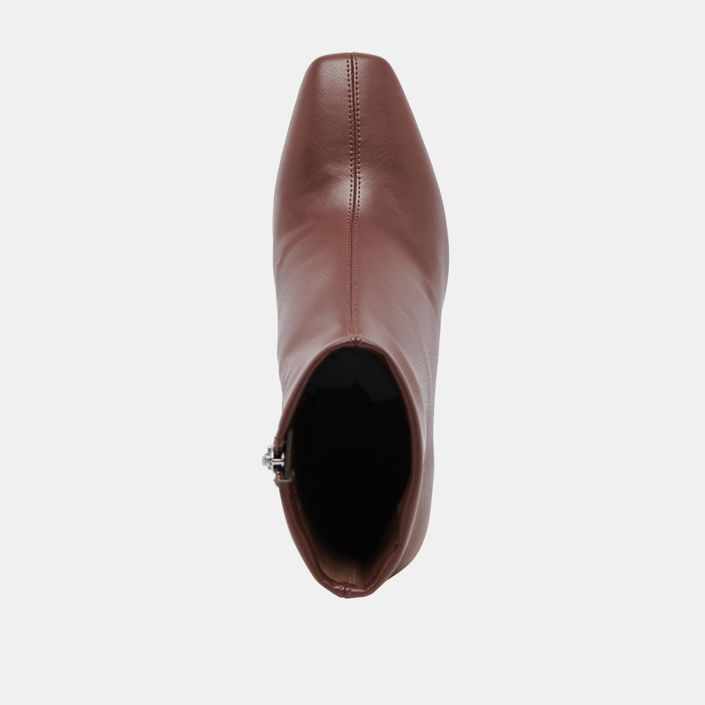 GLAMOR BOOTS CHOCOLATE STELLA
 – Dolce Vita / Dolce Vita