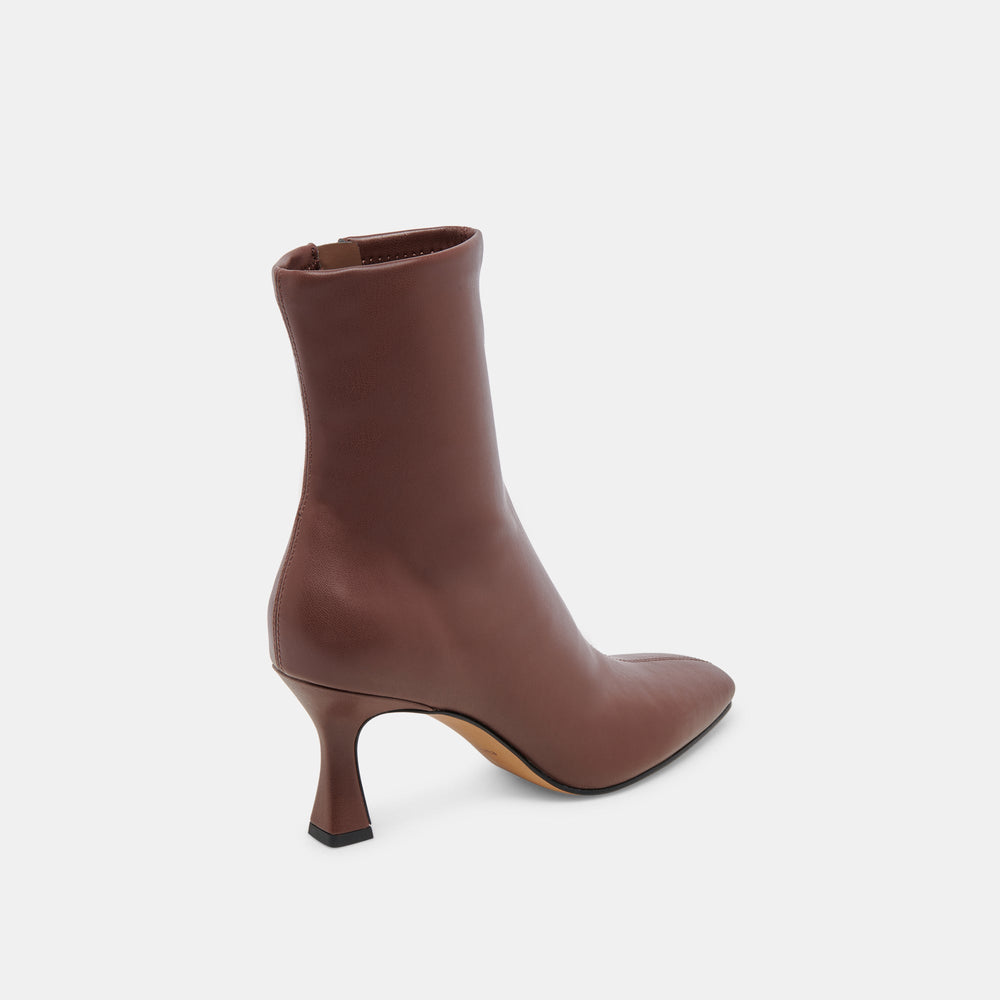 GLAMOR BOOTS CHOCOLATE STELLA
 – Dolce Vita / Dolce Vita