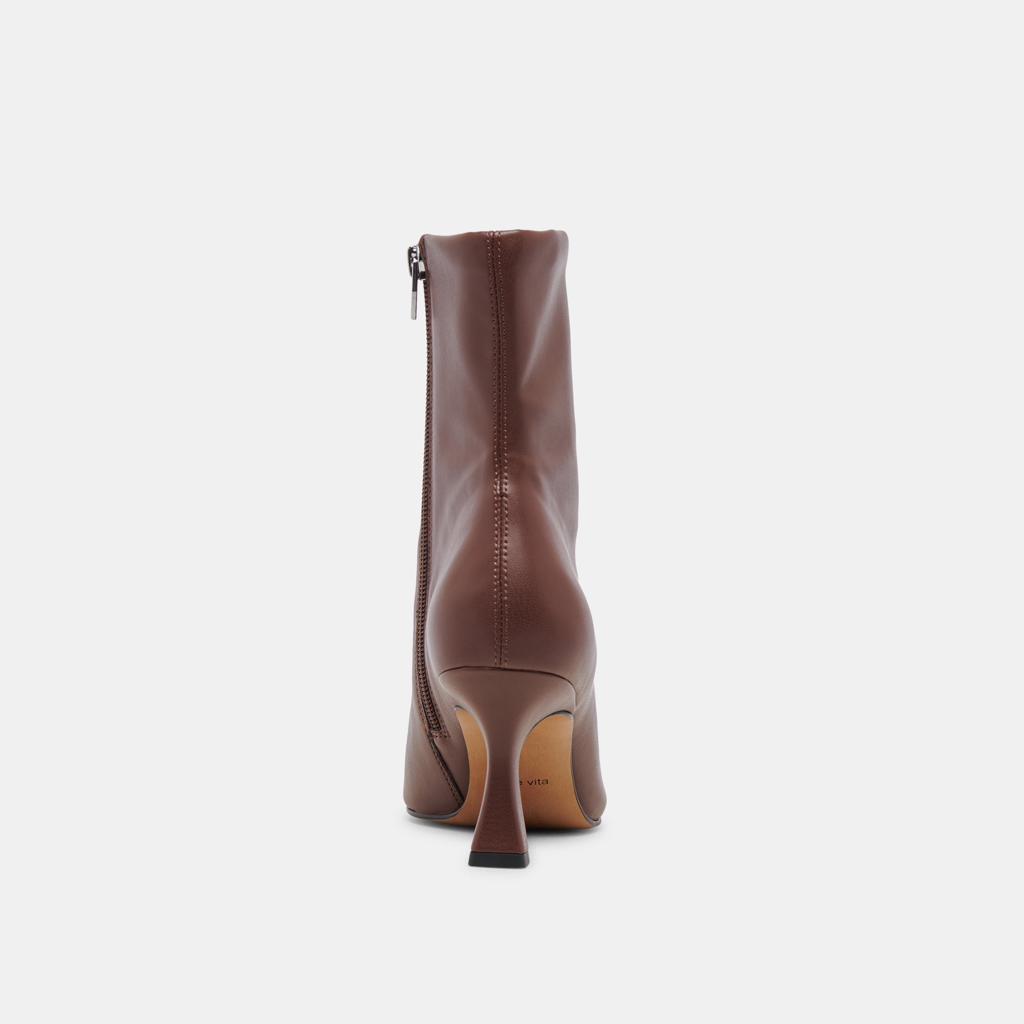 GLAMOR BOOTS CHOCOLATE STELLA
 – Dolce Vita / Dolce Vita