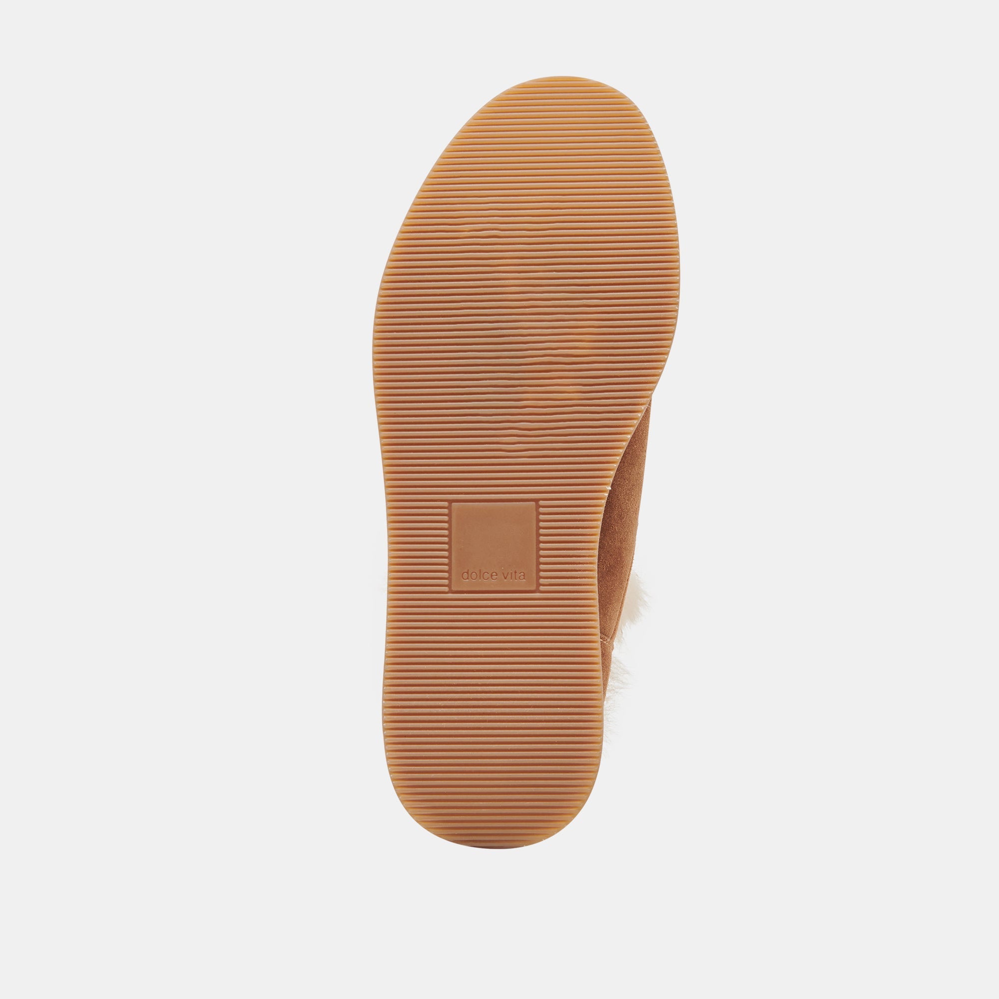 ARDY PLUSH H2O BOOTIES PECAN SUEDE
 – Dolce Vita / Dolce Vita