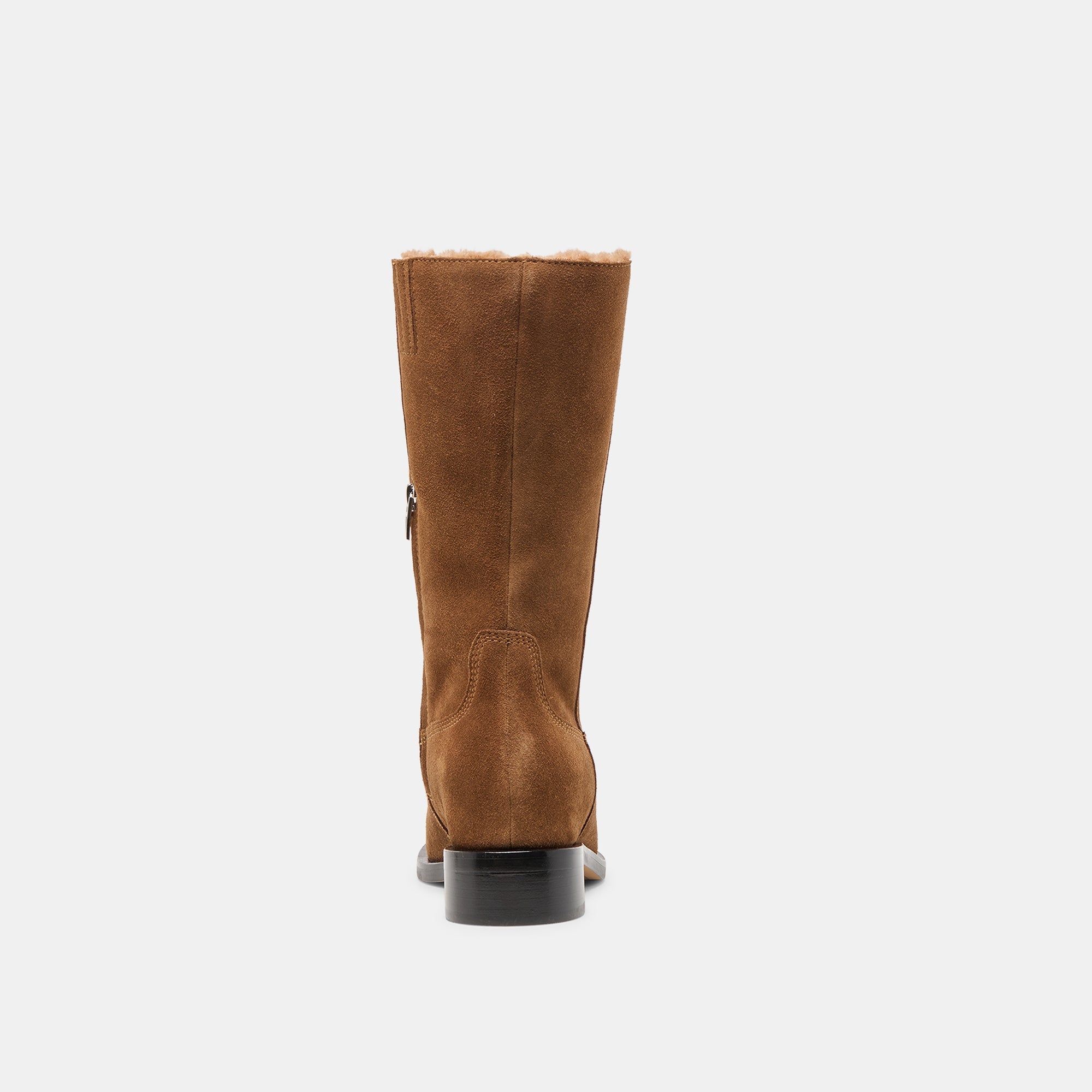 Kedra H2O Chestnut Suede Boots | Doice Vita
 – Dolce Vita / Dolce Vita