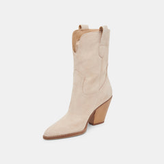JESSEY BOOTS DUNE SUEDE
 – Dolce Vita / Dolce Vita