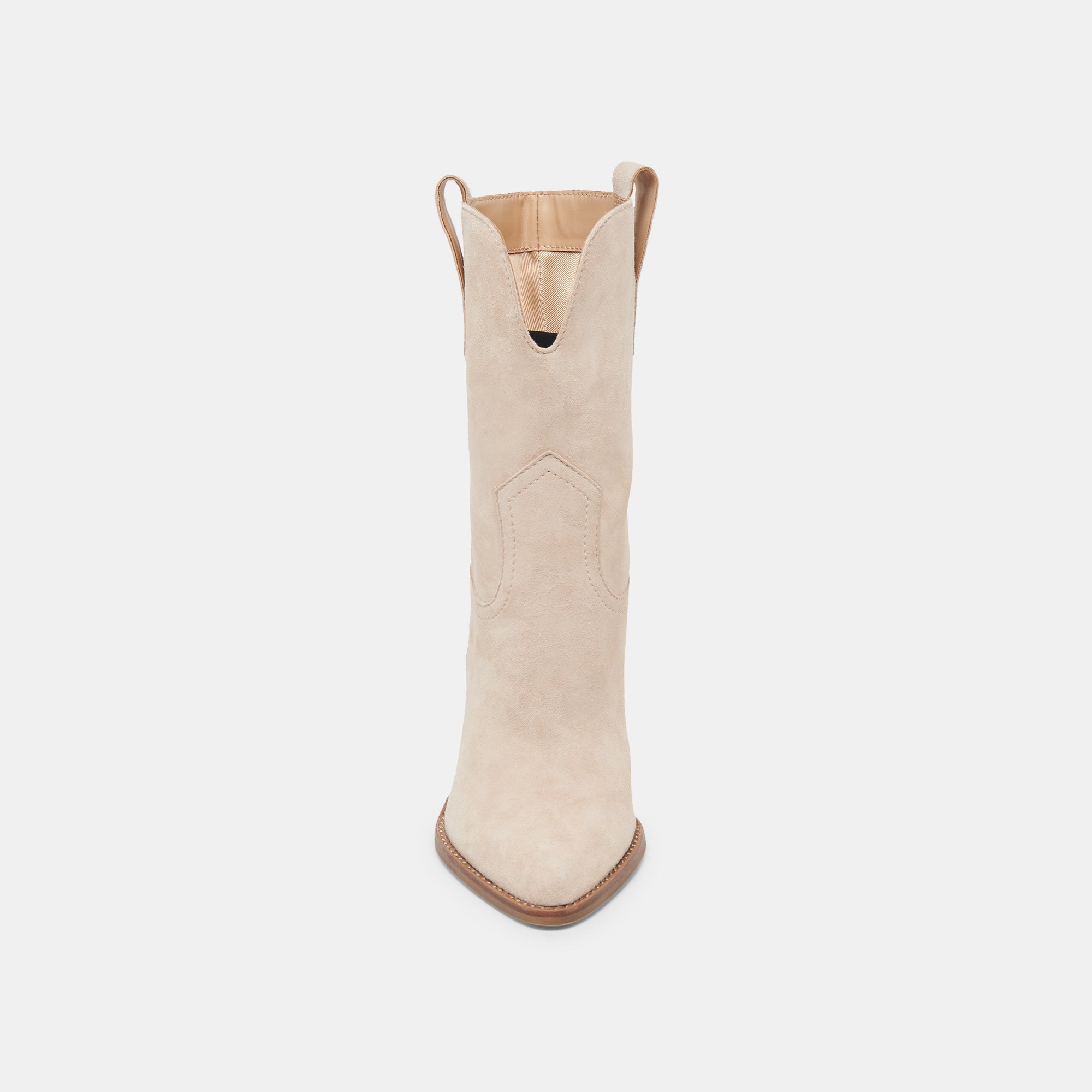 JESSEY BOOTS DUNE SUEDE
 – Dolce Vita / Dolce Vita