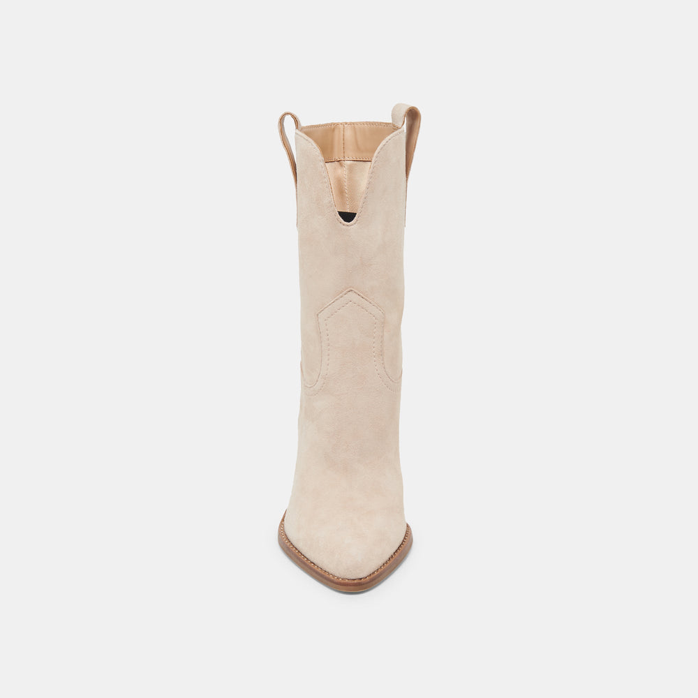 JESSEY BOOTS DUNE SUEDE
 – Dolce Vita / Dolce Vita