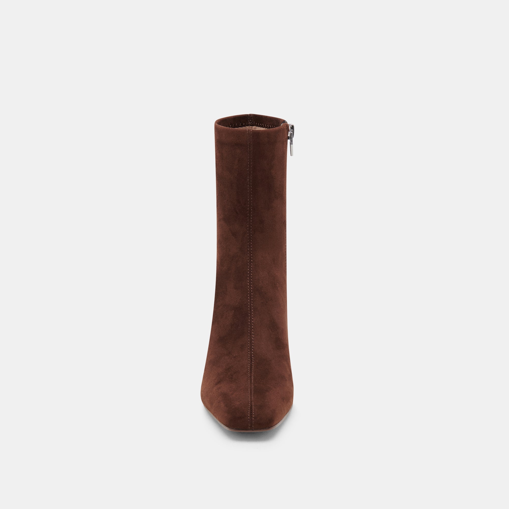 GLAMOR BOOTS DK BROWN STELLA SUEDE
 – Dolce Vita / Dolce Vita