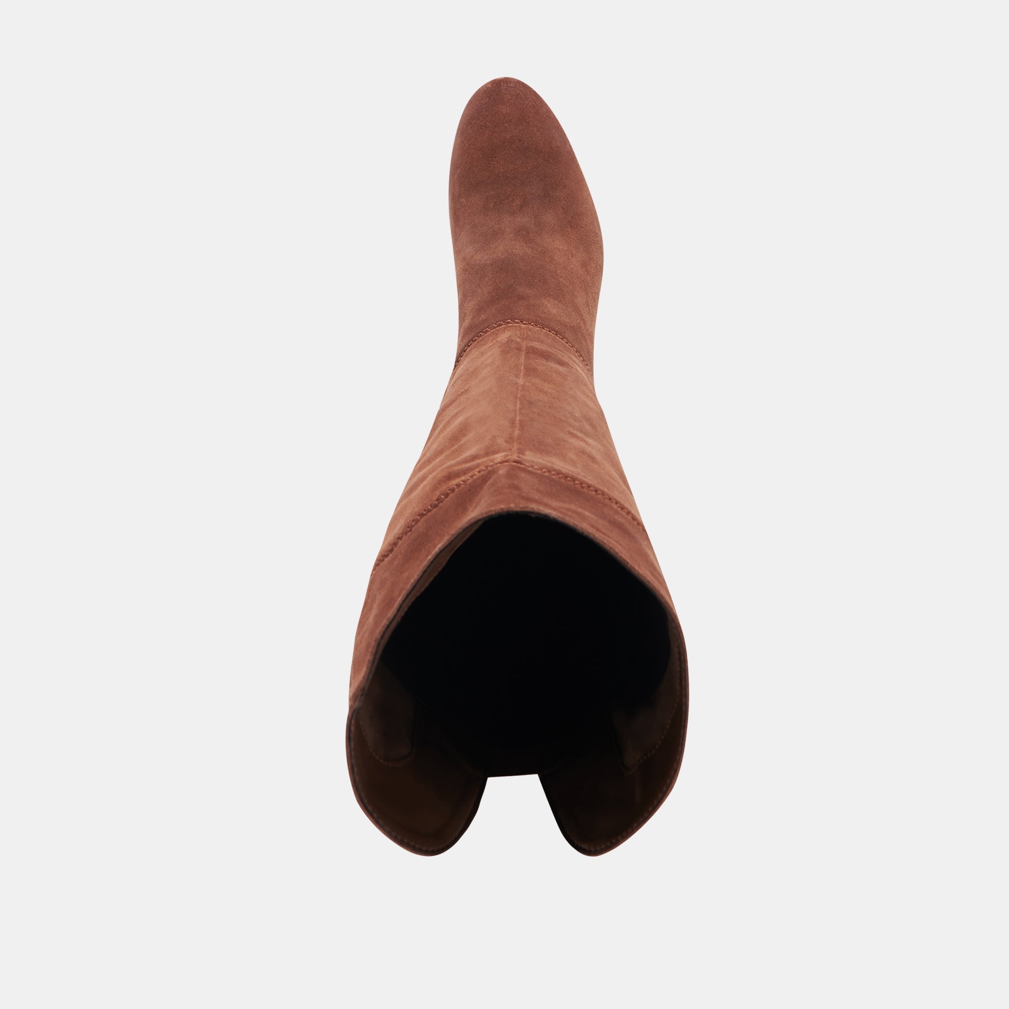 SURY BOOTS DARK SADDLE SUEDE
 – Dolce Vita / Dolce Vita