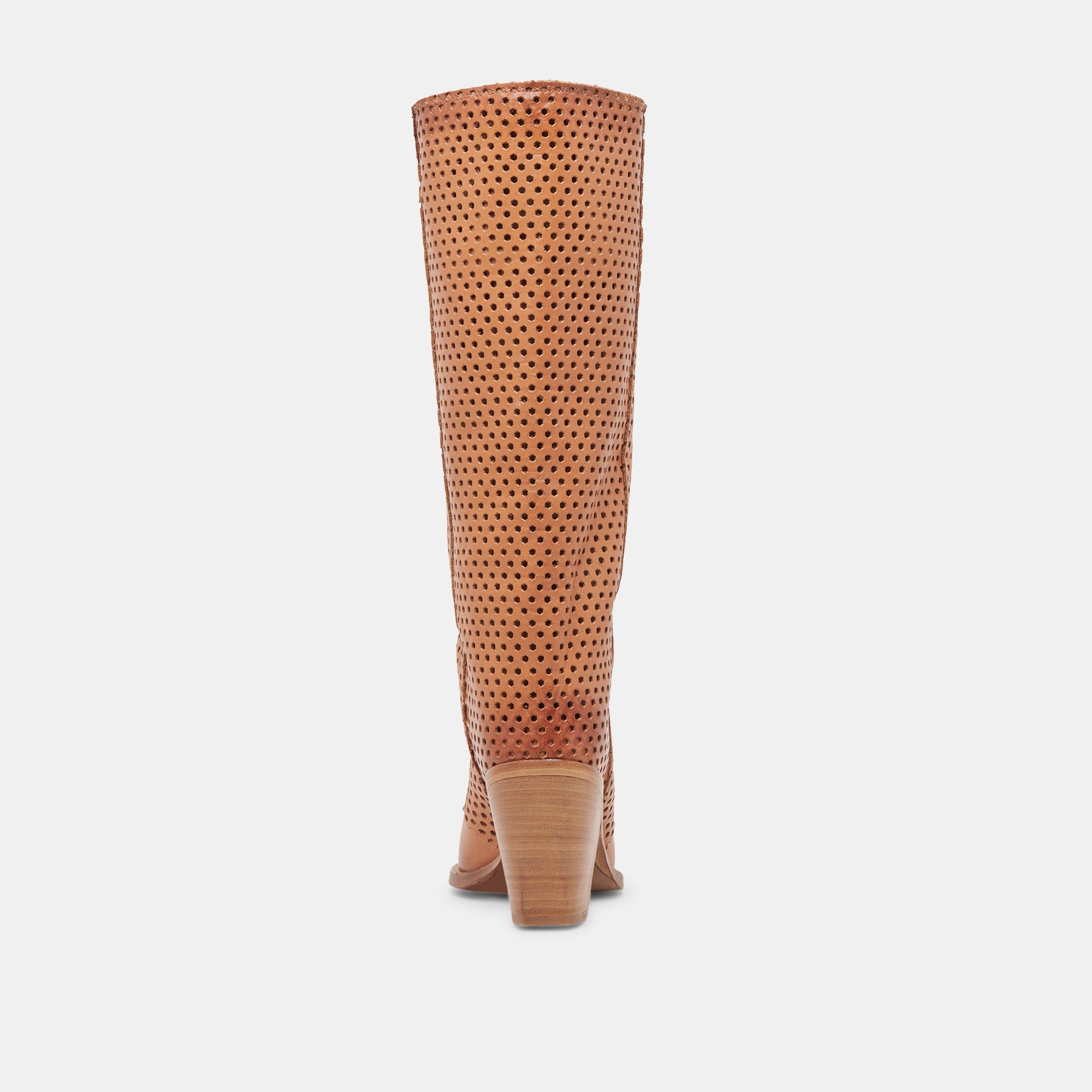 BOONE BOOTS COGNAC LEATHER
 – Dolce Vita / Dolce Vita