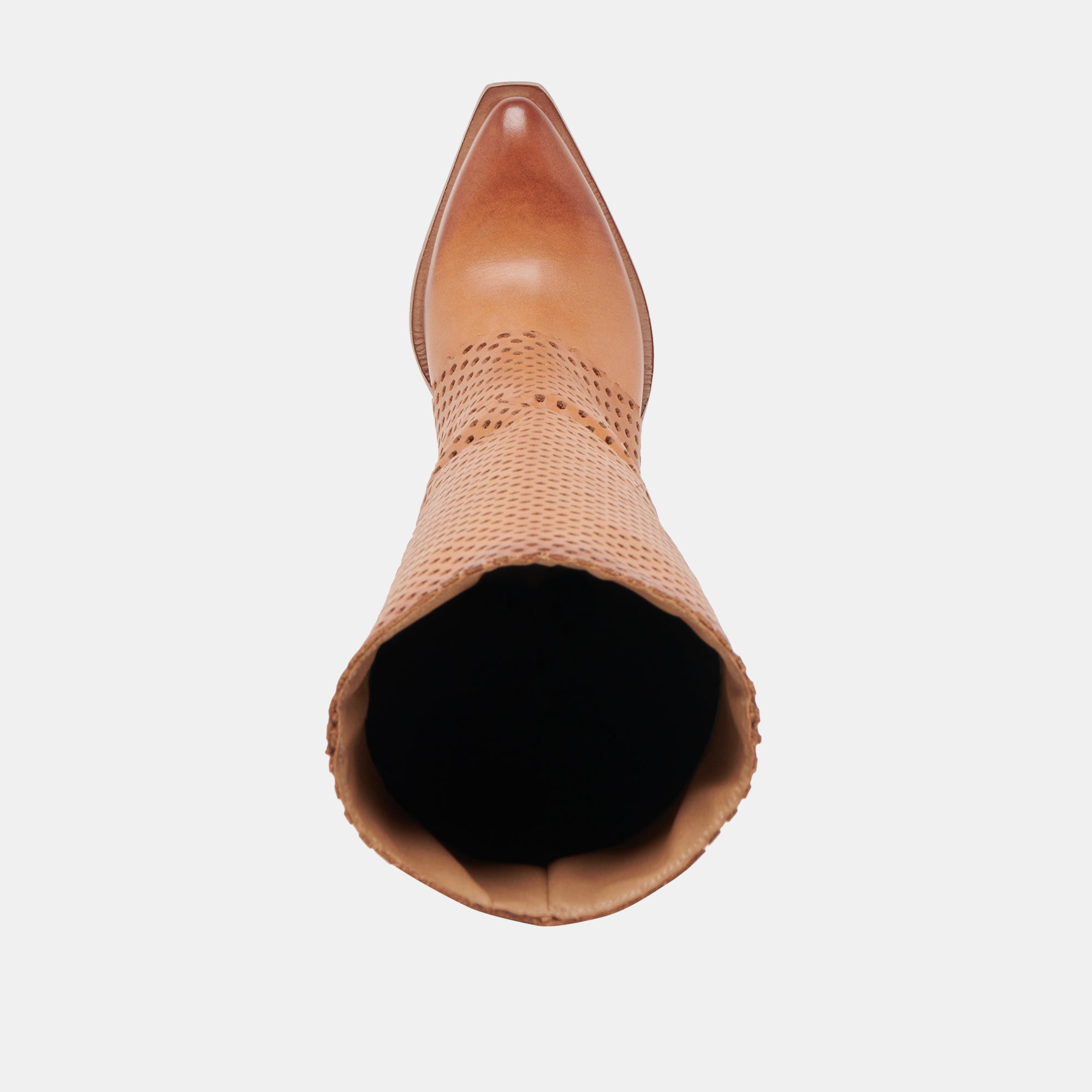 BOONE BOOTS COGNAC LEATHER
 – Dolce Vita / Dolce Vita