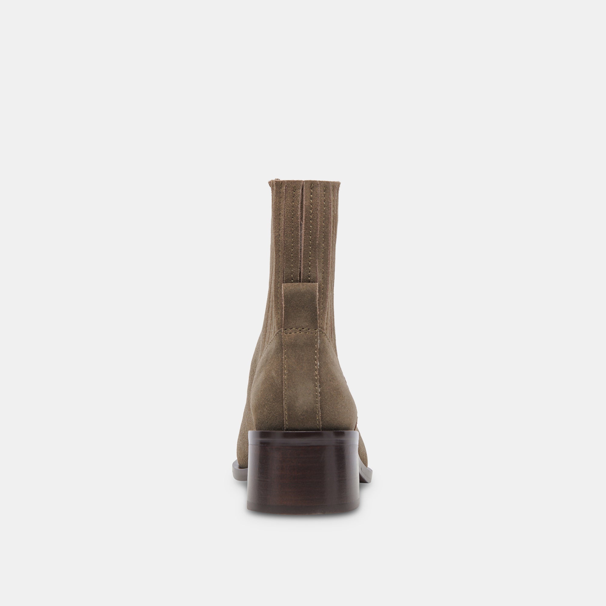 Linny H2O Wide Boots Olive Suede | Women's Olive Waterproof Boots
 – Dolce Vita / Dolce Vita