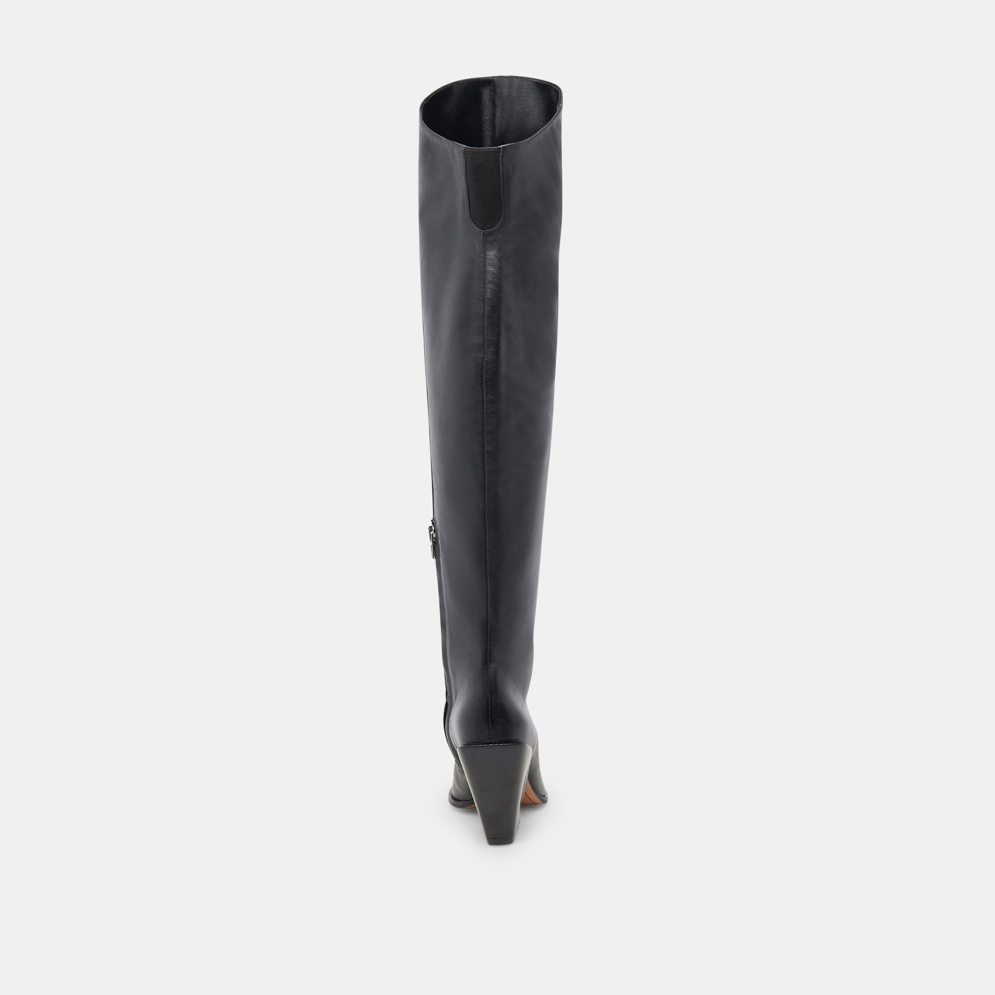 LUPIN BOOTS BLACK LEATHER
 – Dolce Vita / Dolce Vita