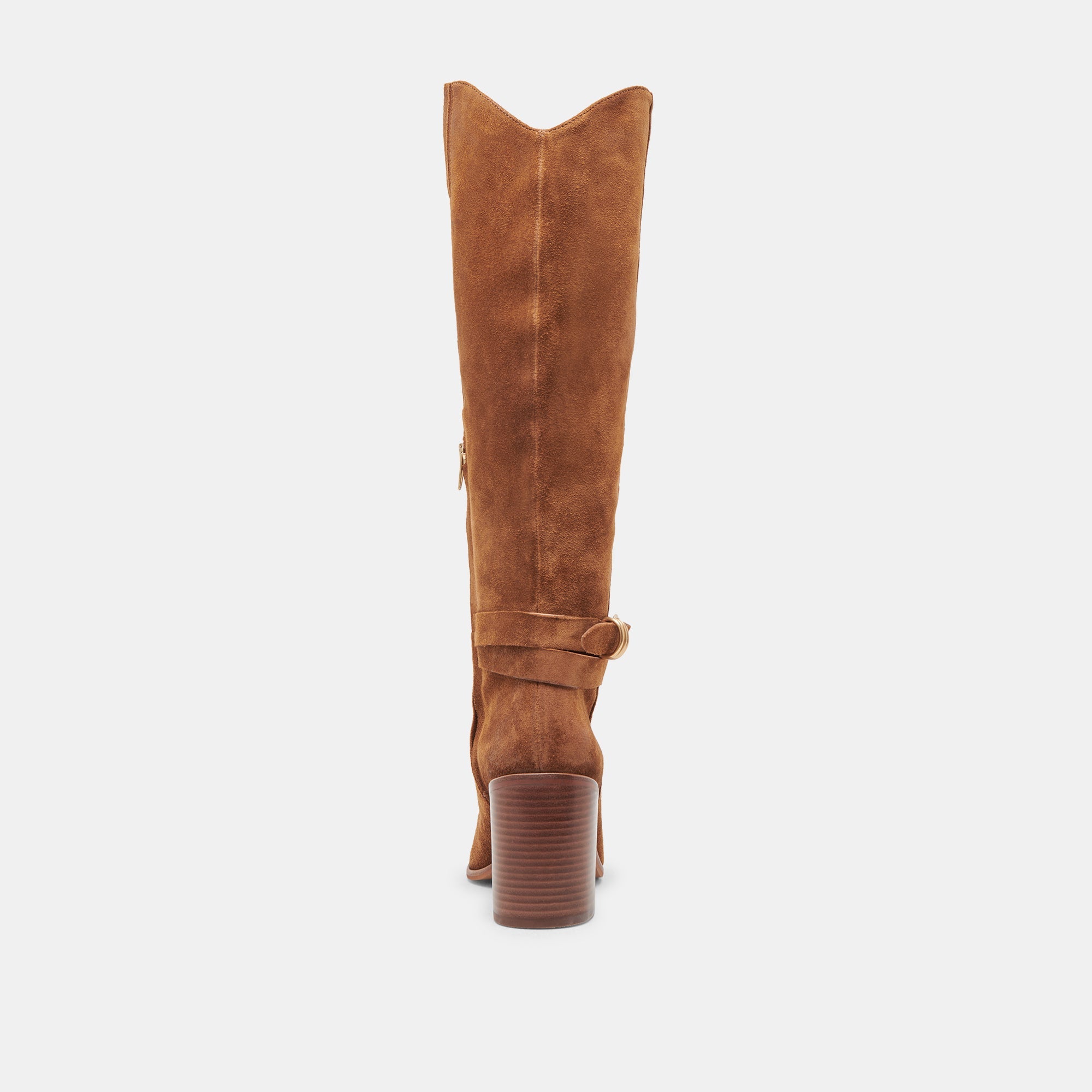 TYRONE BOOTS BROWN SUEDE
 – Dolce Vita / Dolce Vita