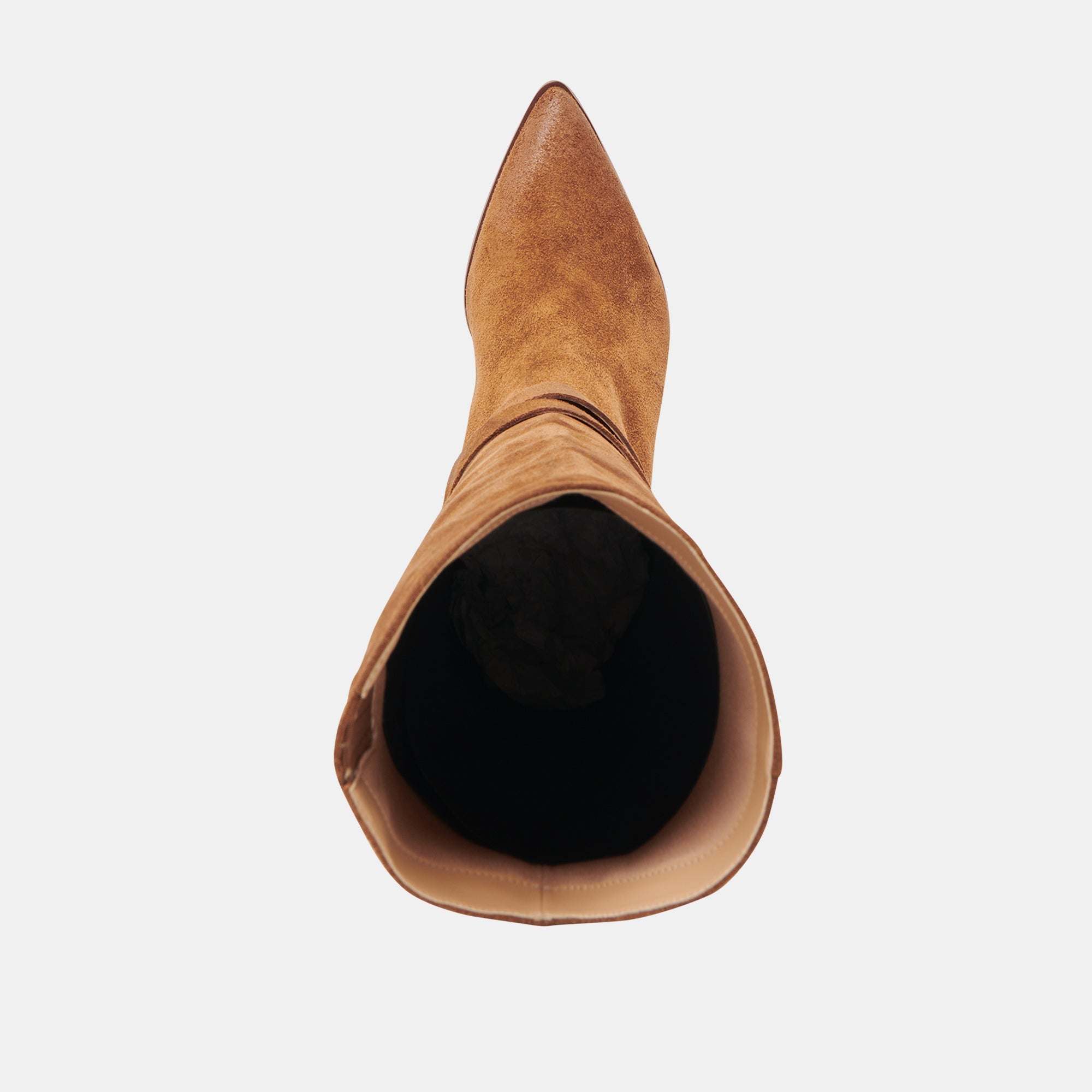 TYRONE BOOTS BROWN SUEDE
 – Dolce Vita / Dolce Vita