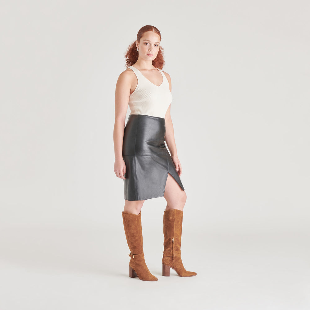 TYRONE BOOTS BROWN SUEDE
 – Dolce Vita / Dolce Vita