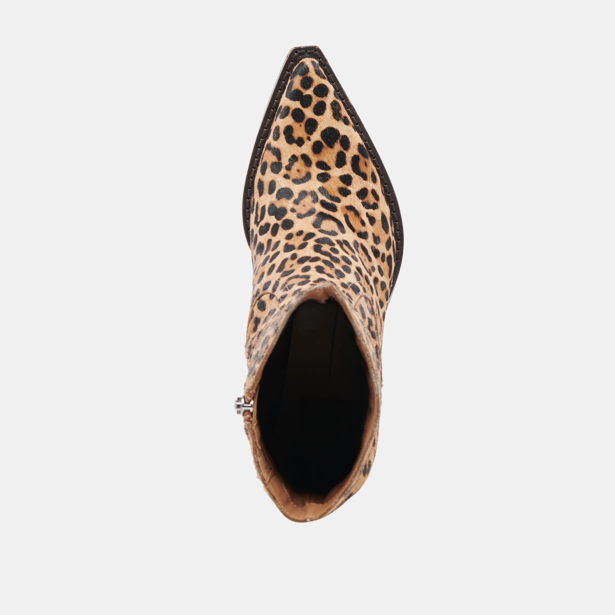 RUTGER BOOTS LEOPARD CALF HAIR
 – Dolce Vita / Dolce Vita