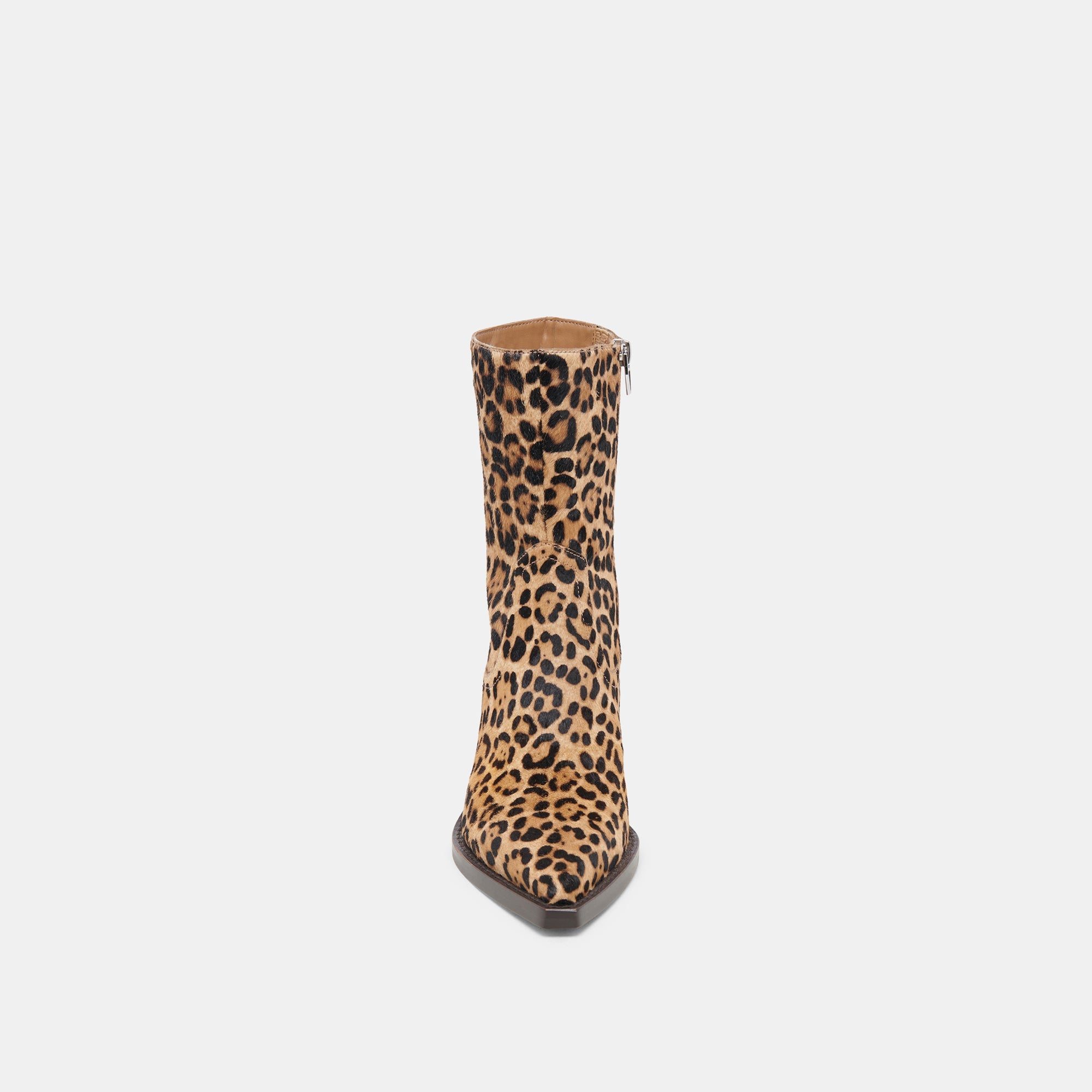 RUTGER BOOTS LEOPARD CALF HAIR
 – Dolce Vita / Dolce Vita