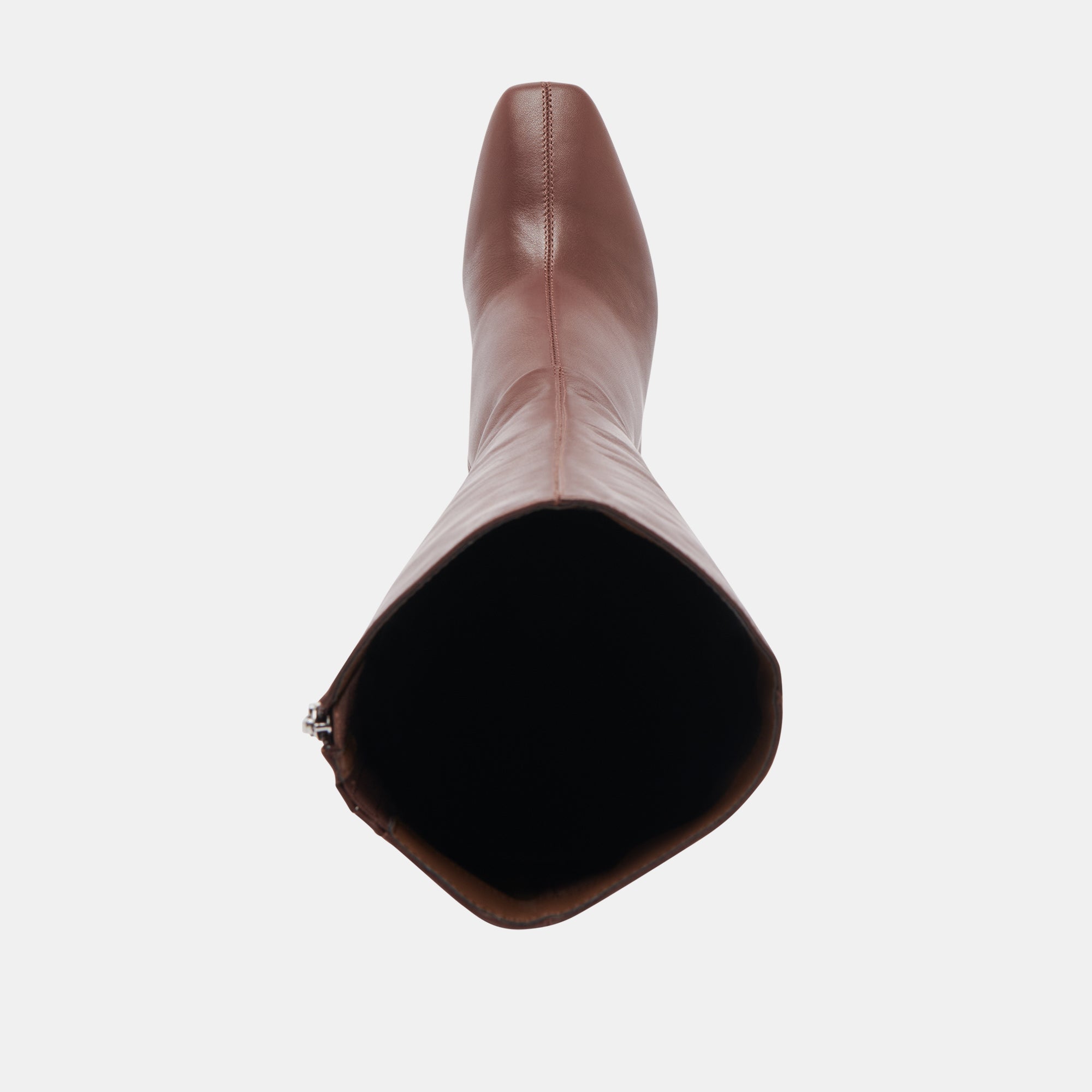 GYRA WIDE CALF BOOTS CHOCOLATE LEATHER
 – Dolce Vita / Dolce Vita