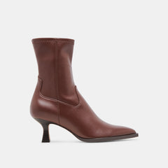 ARYA WIDE CALF BOOTS CHOCOLATE LEATHER
 – Dolce Vita / Dolce Vita