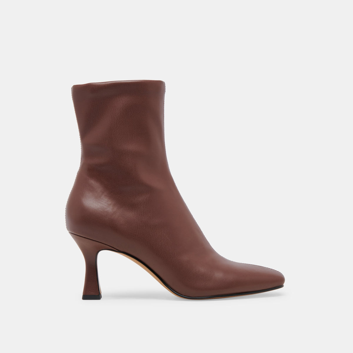 GLAMOR WIDE CALF BOOTS CHOCOLATE STELLA
 – Dolce Vita / Dolce Vita