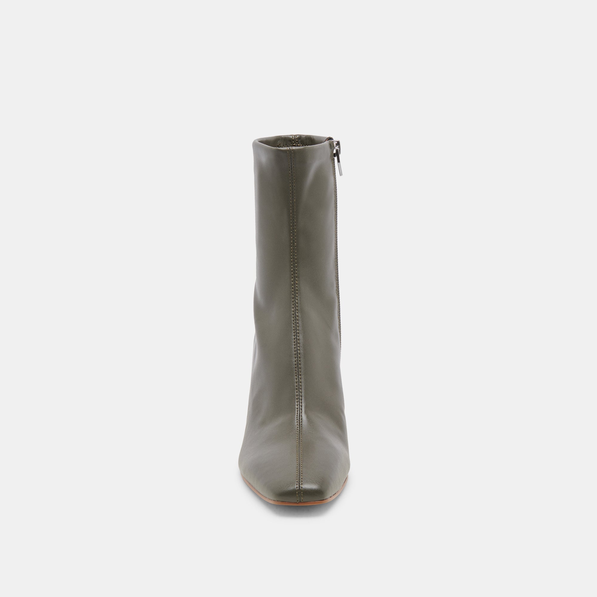 GLAMOR WIDE CALF BOOTS DARK OLIVE STELLA
 – Dolce Vita / Dolce Vita