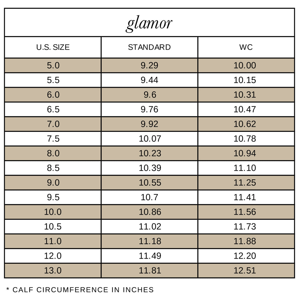 GLAMOR WIDE CALF BOOTS WINE STELLA
 – Dolce Vita / Dolce Vita