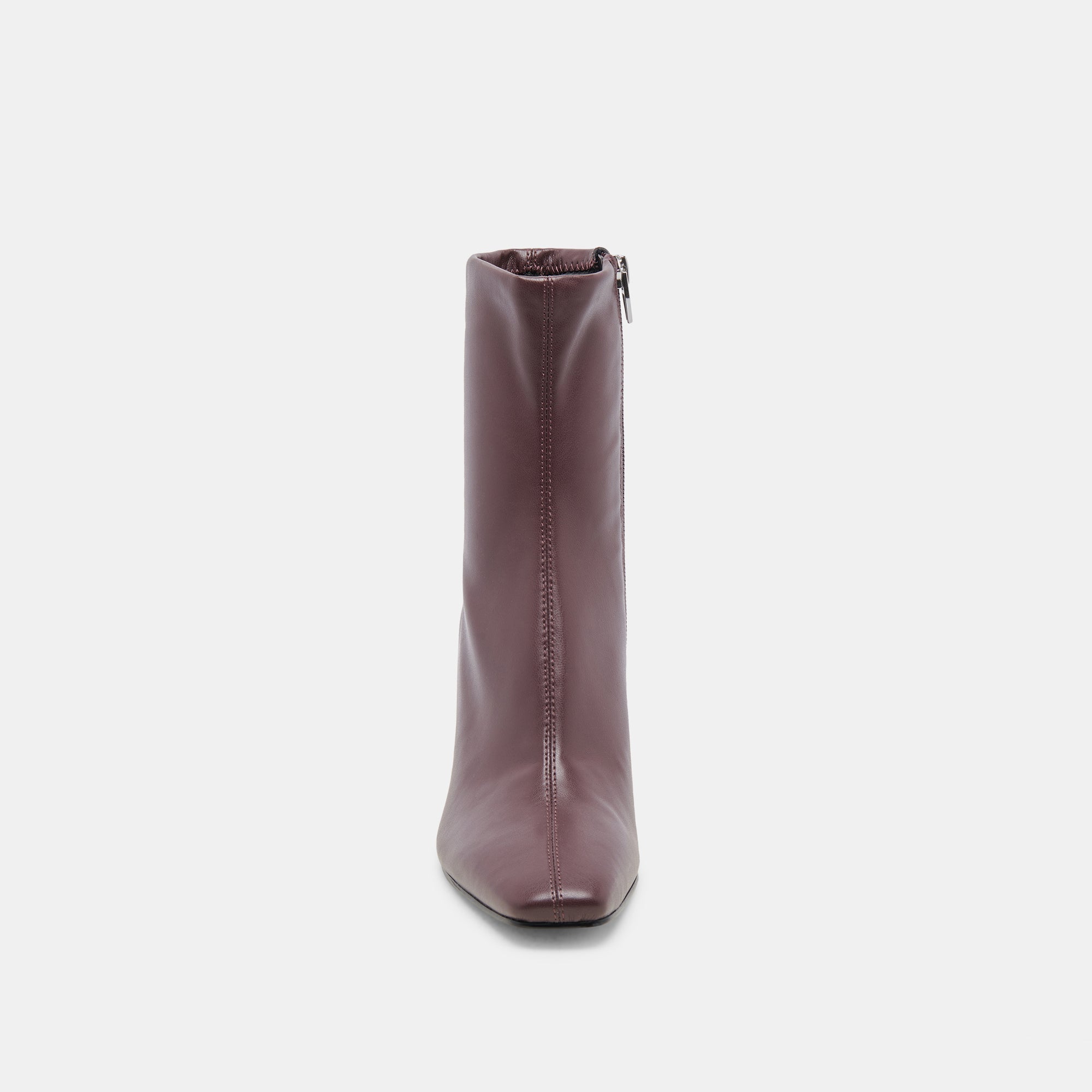 GLAMOR WIDE CALF BOOTS WINE STELLA
 – Dolce Vita / Dolce Vita