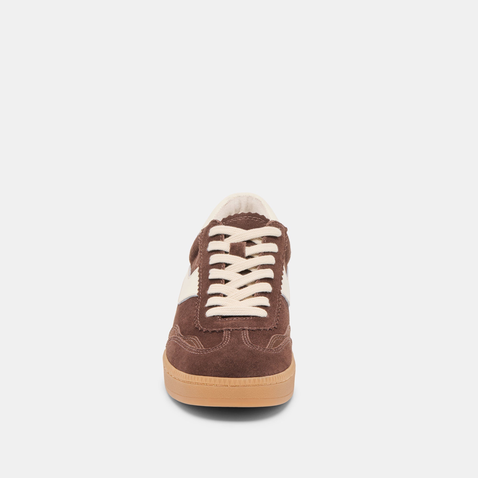 NOTICE SNEAKERS DK BROWN SUEDE
 – Dolce Vita / Dolce Vita