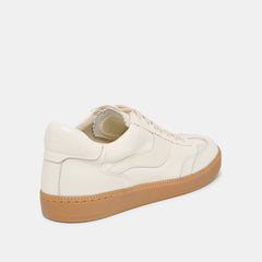 NOTICE SNEAKERS WHITE LEATHER
 – Dolce Vita / Dolce Vita