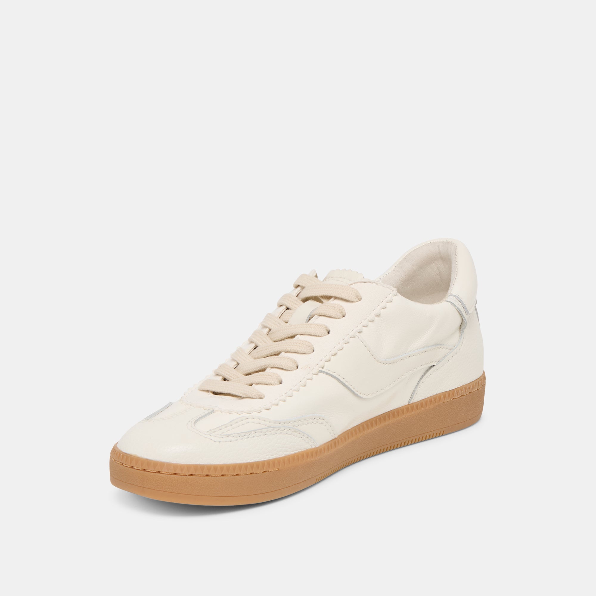 NOTICE SNEAKERS WHITE LEATHER
 – Dolce Vita / Dolce Vita