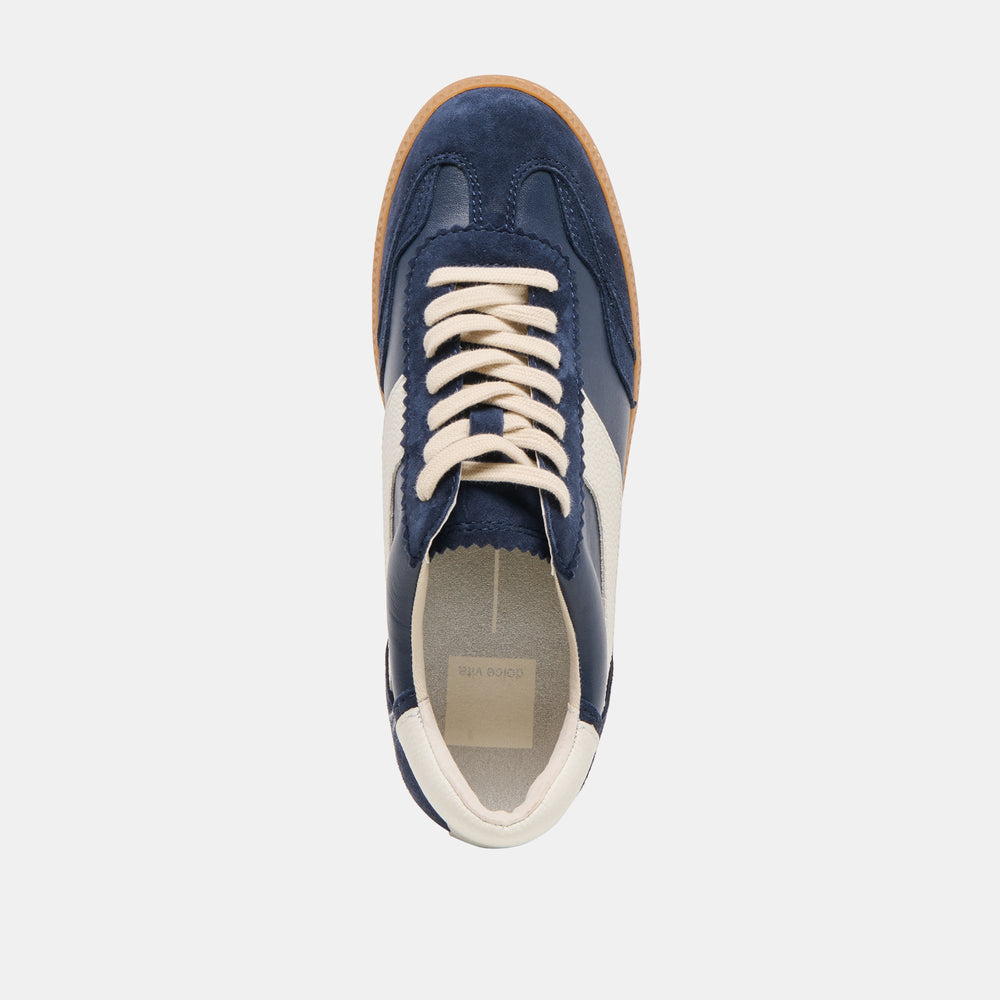 NOTICE SNEAKERS NAVY SUEDE
 – Dolce Vita / Dolce Vita