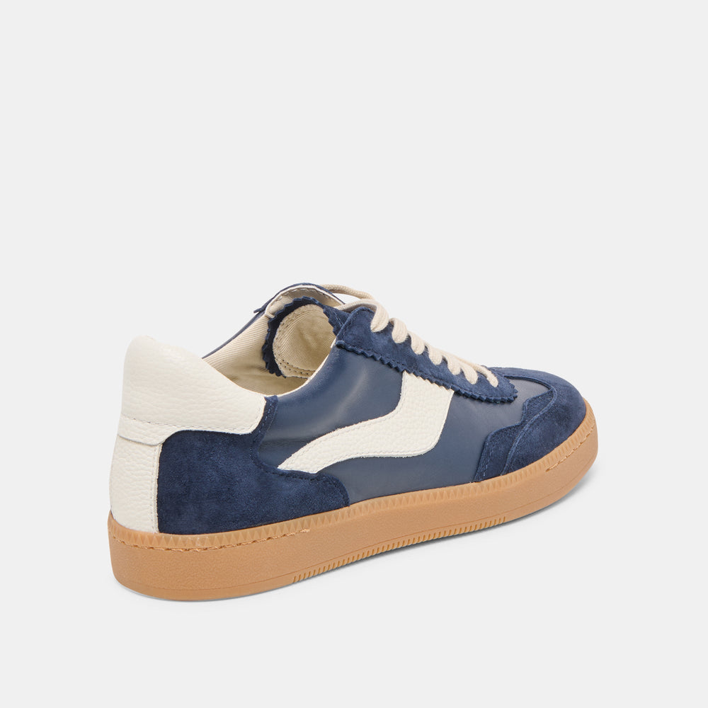 NOTICE SNEAKERS NAVY SUEDE
 – Dolce Vita / Dolce Vita