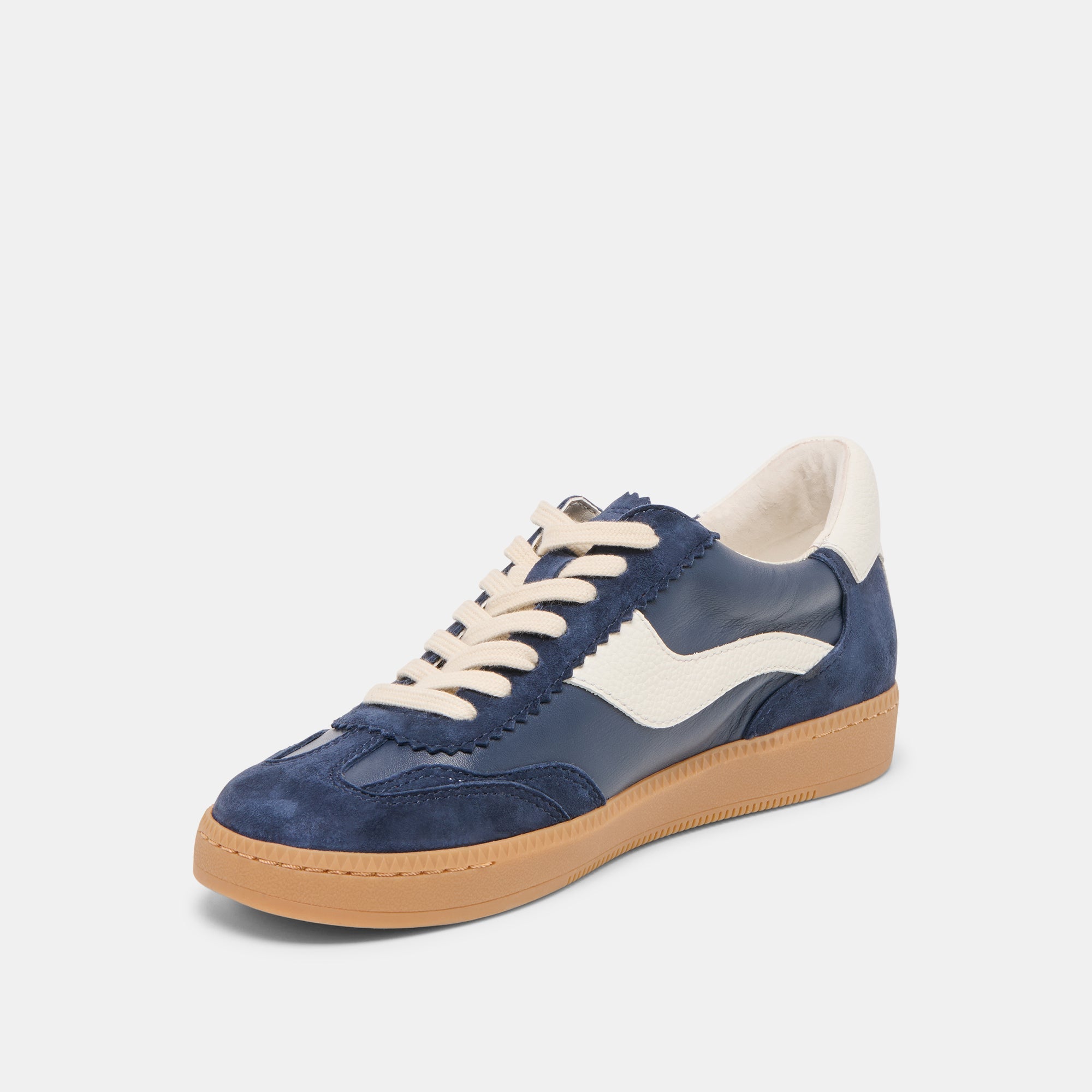 NOTICE SNEAKERS NAVY SUEDE
 – Dolce Vita / Dolce Vita
