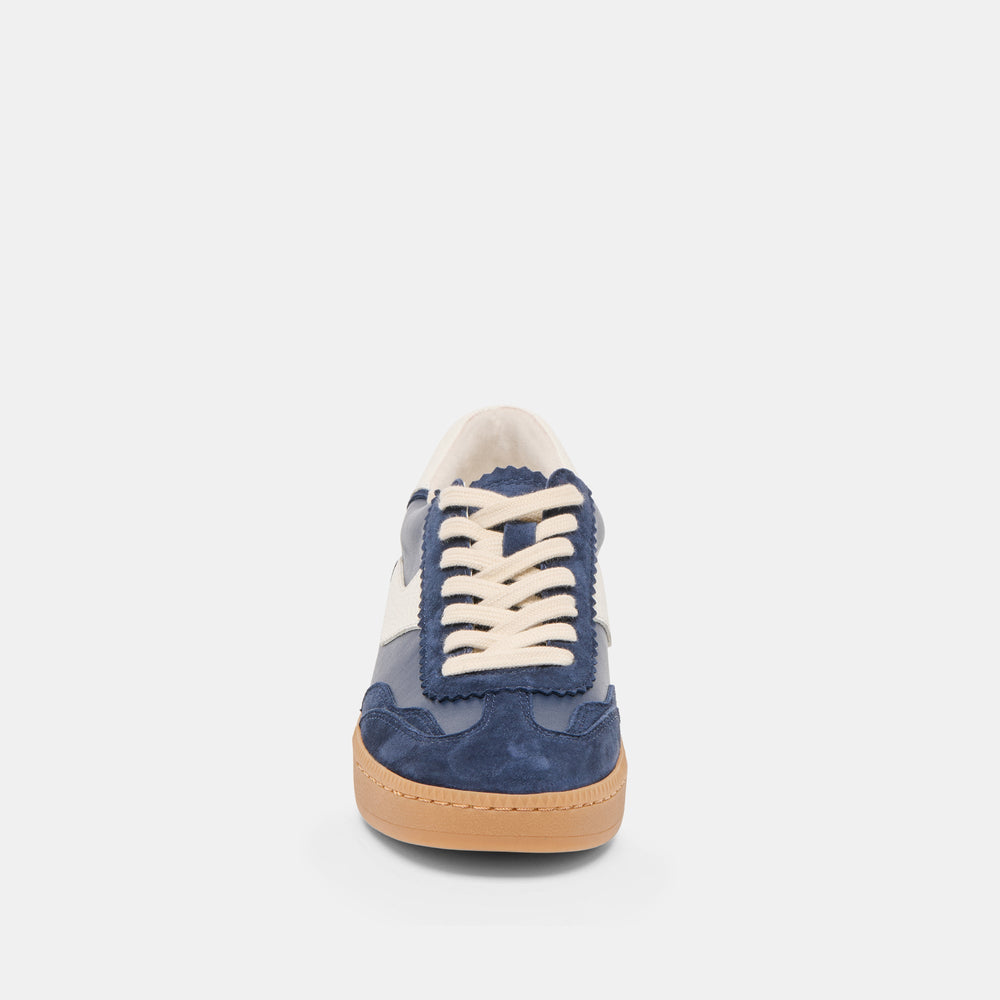 NOTICE SNEAKERS NAVY SUEDE
 – Dolce Vita / Dolce Vita