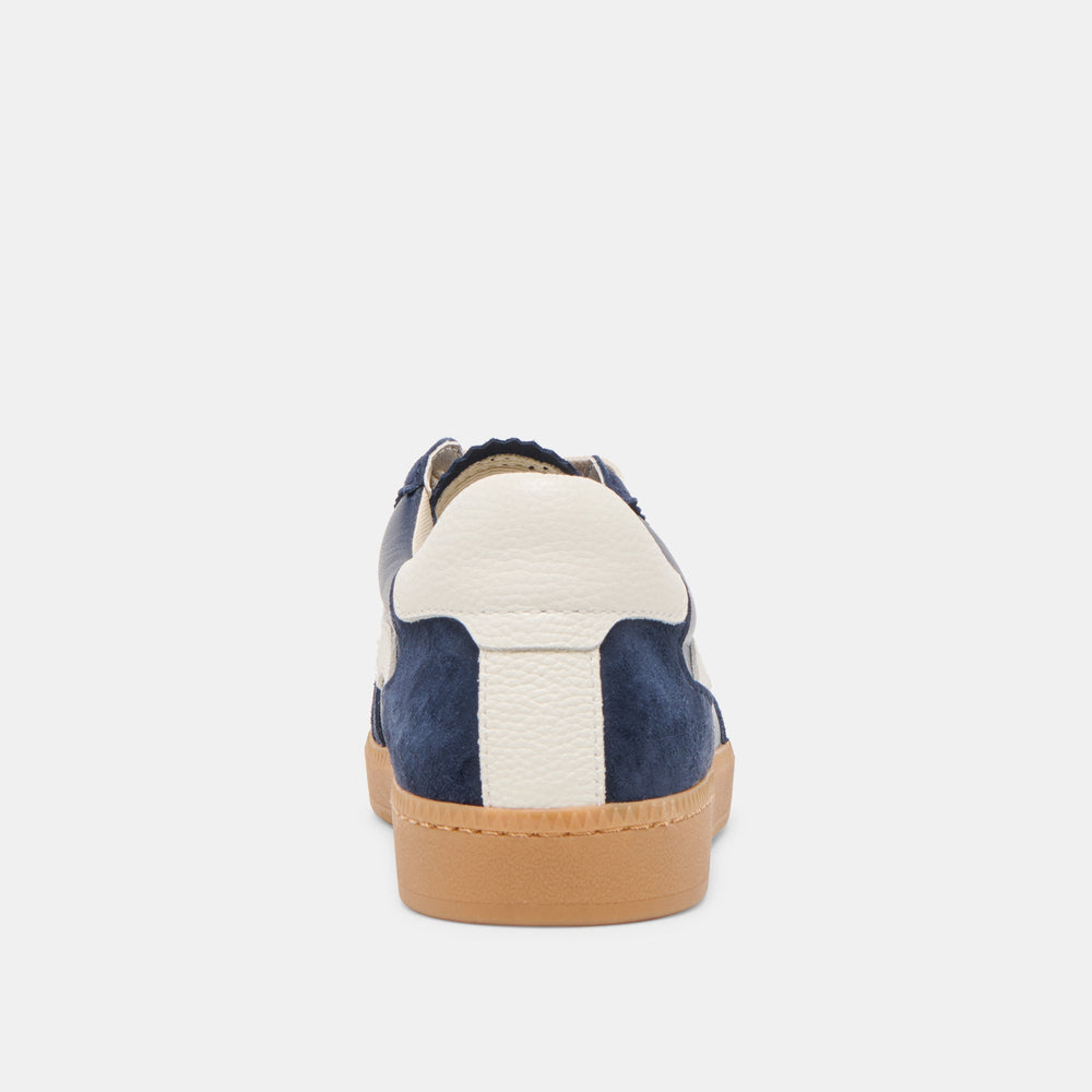 NOTICE SNEAKERS NAVY SUEDE
 – Dolce Vita / Dolce Vita