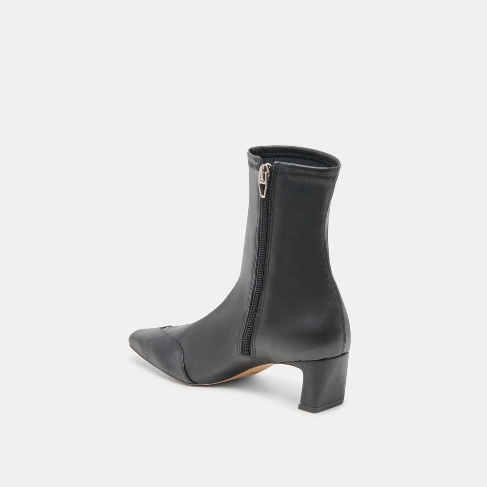ANIKA BOOTS BLACK STELLA
 – Dolce Vita / Dolce Vita