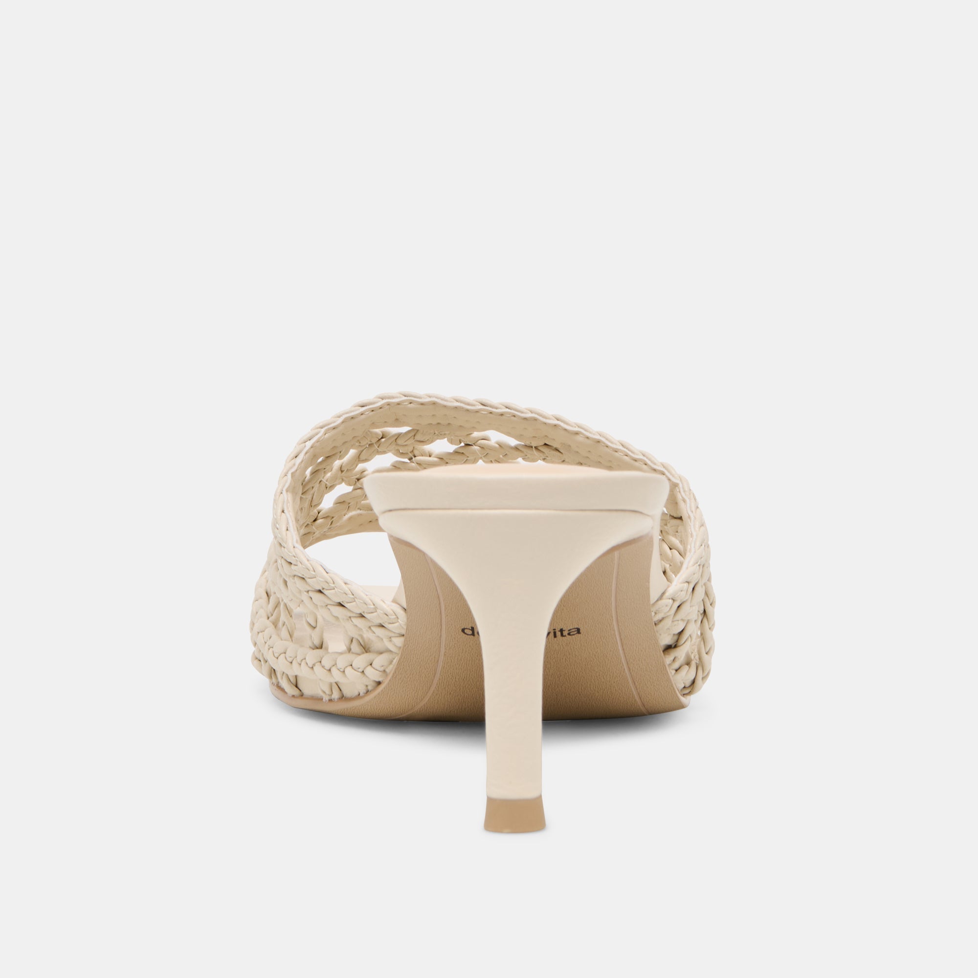Bowen Ivory Stella Heels / Dolce Vita