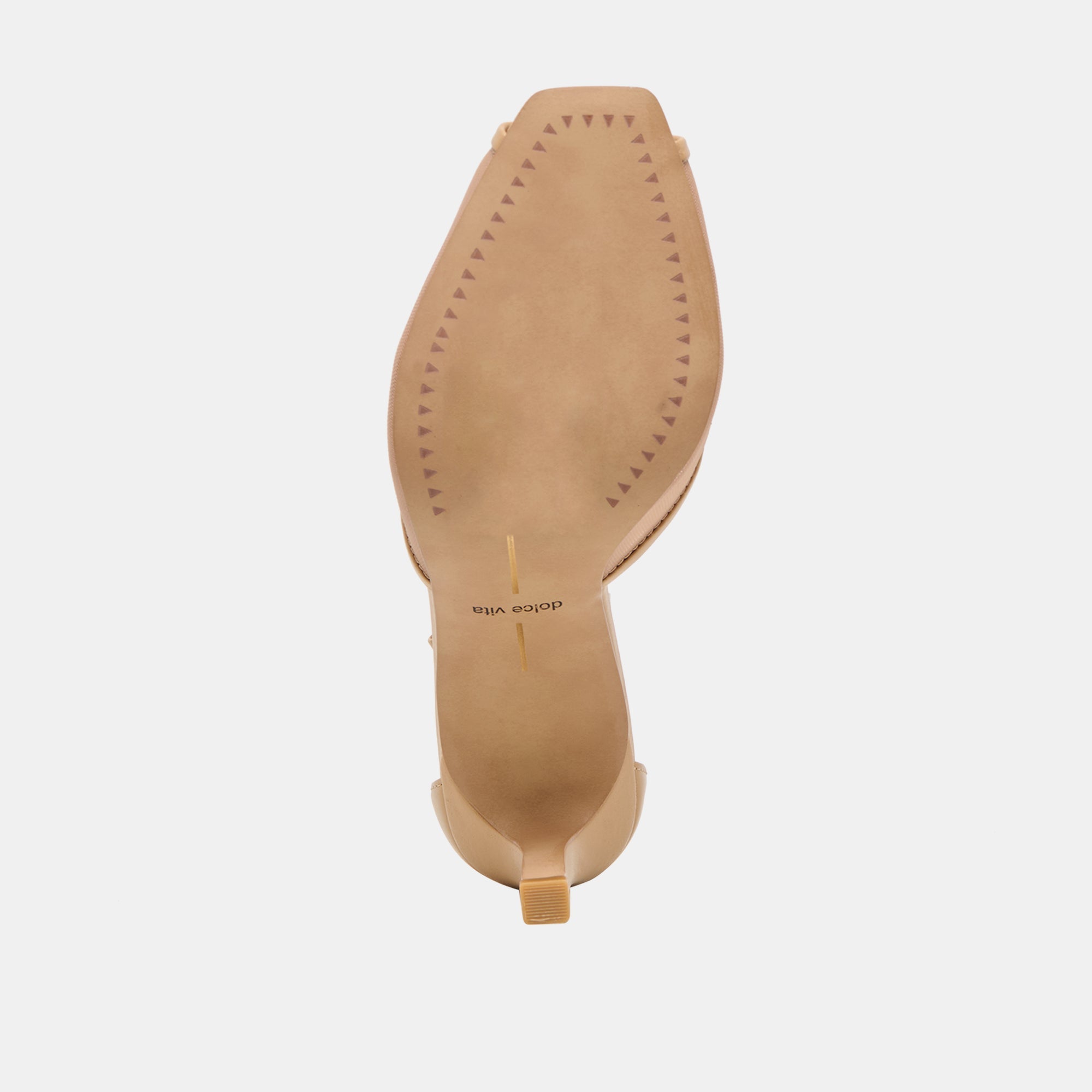 Serlo Cafe Mesh Heels / Dolce Vita