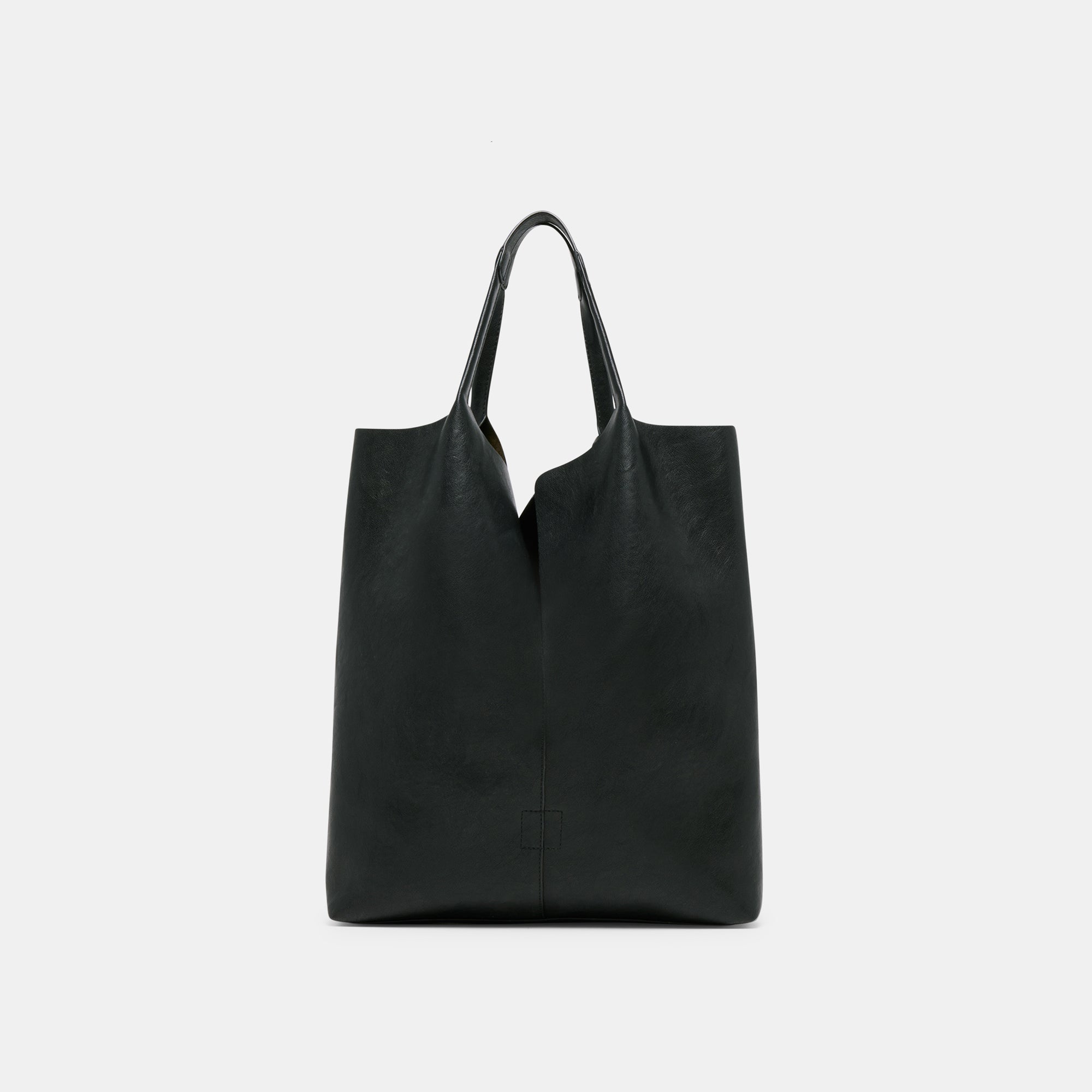Auguste Black Stella Tote / Dolce Vita