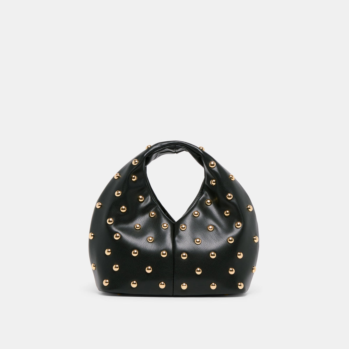 Dahlia Black Stella Handbag / Dolce Vita