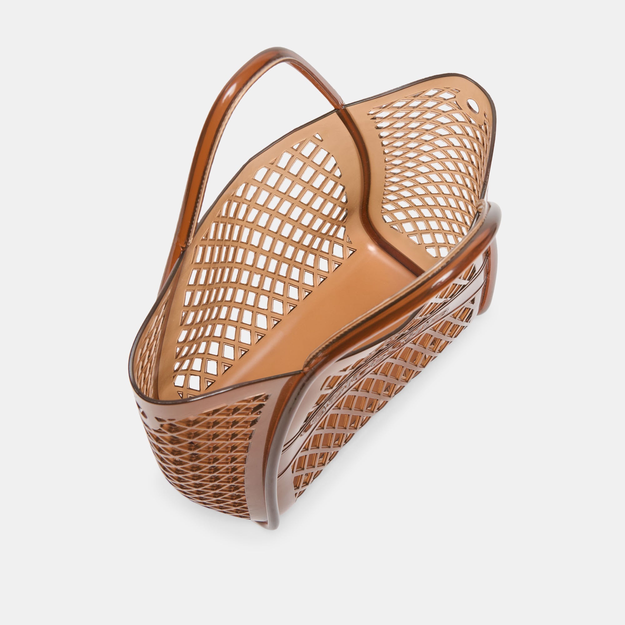 Toast Whiskey Stella Handbag / Dolce Vita