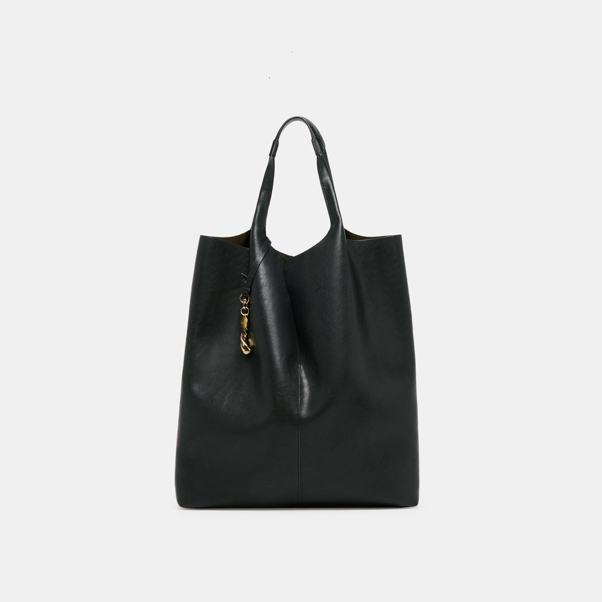 Auguste Black Stella Tote / Dolce Vita