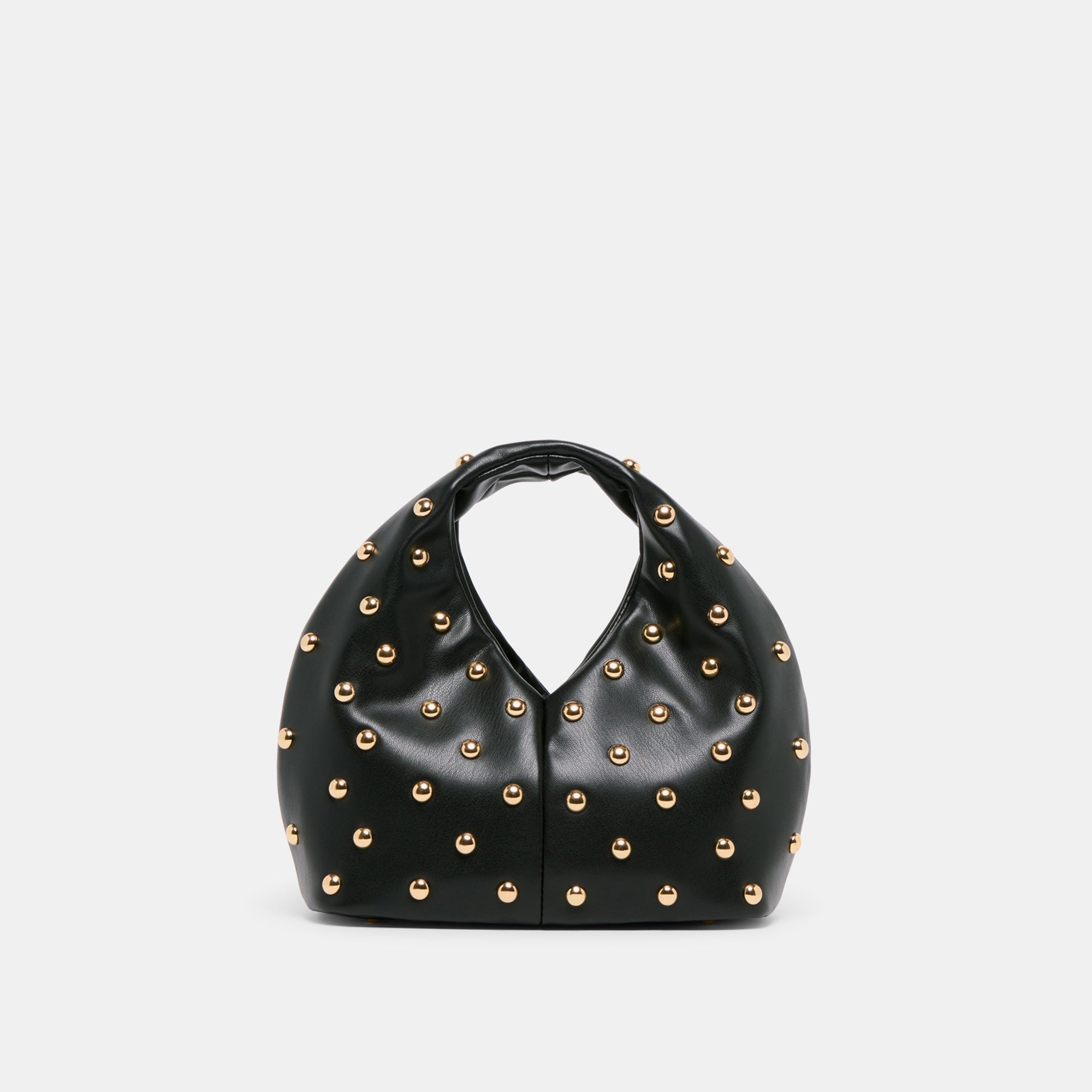 Dahlia Black Stella Handbag / Dolce Vita